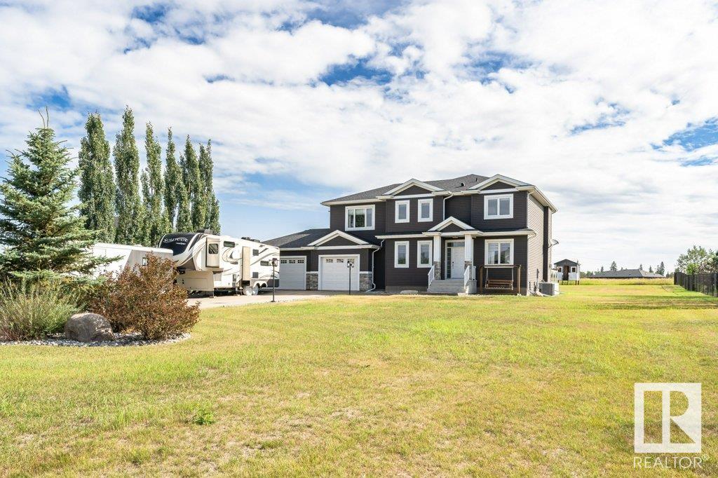 20-26409 TWP 532a Road