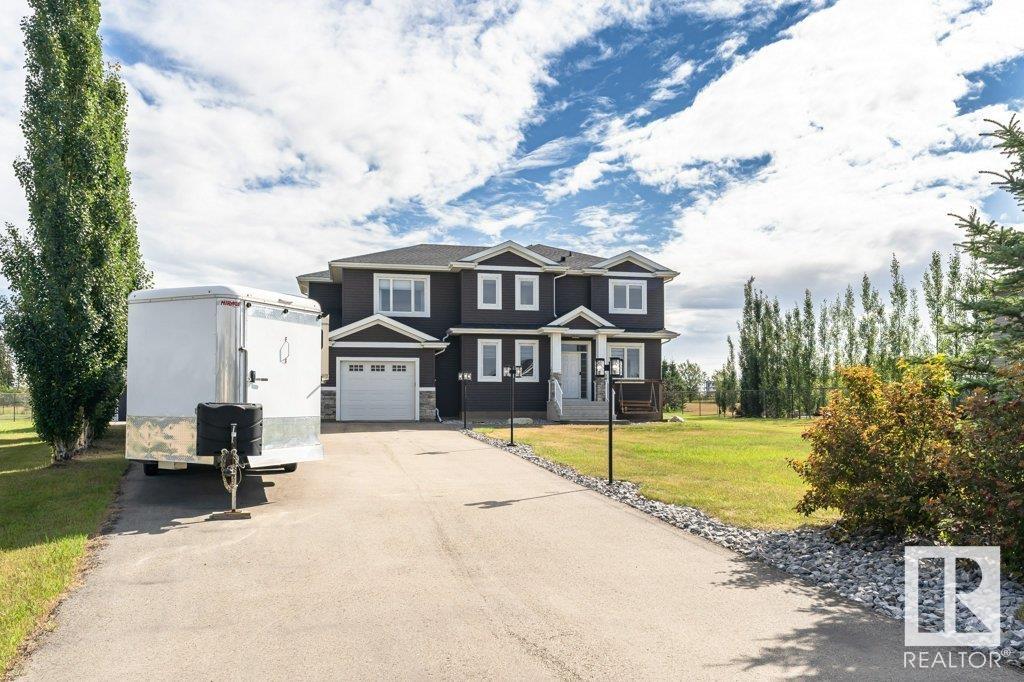 20-26409 TWP 532a Road