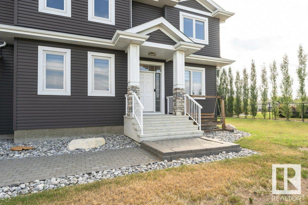 20-26409 TWP 532a Road