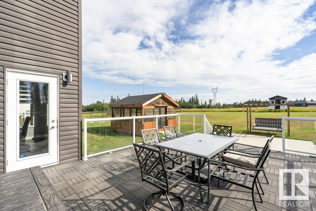 20-26409 TWP 532a Road