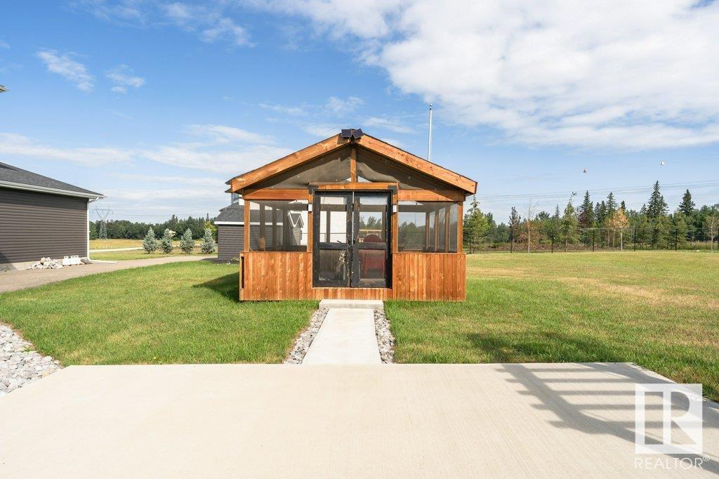 20-26409 TWP 532a Road