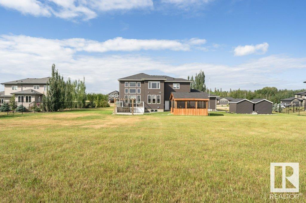 20-26409 TWP 532a Road