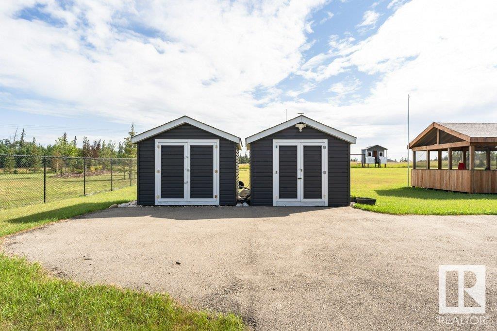 20-26409 TWP 532a Road