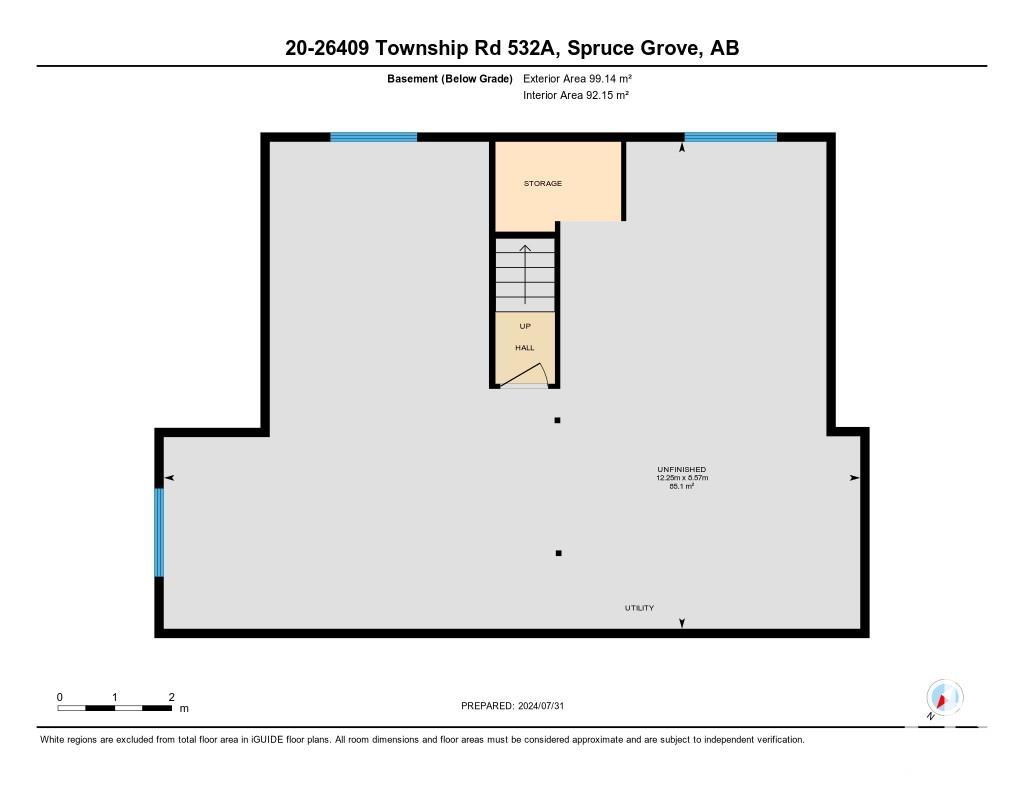 20-26409 TWP 532a Road