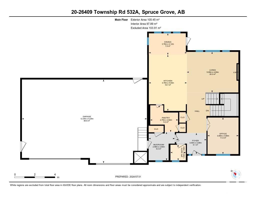 20-26409 TWP 532a Road
