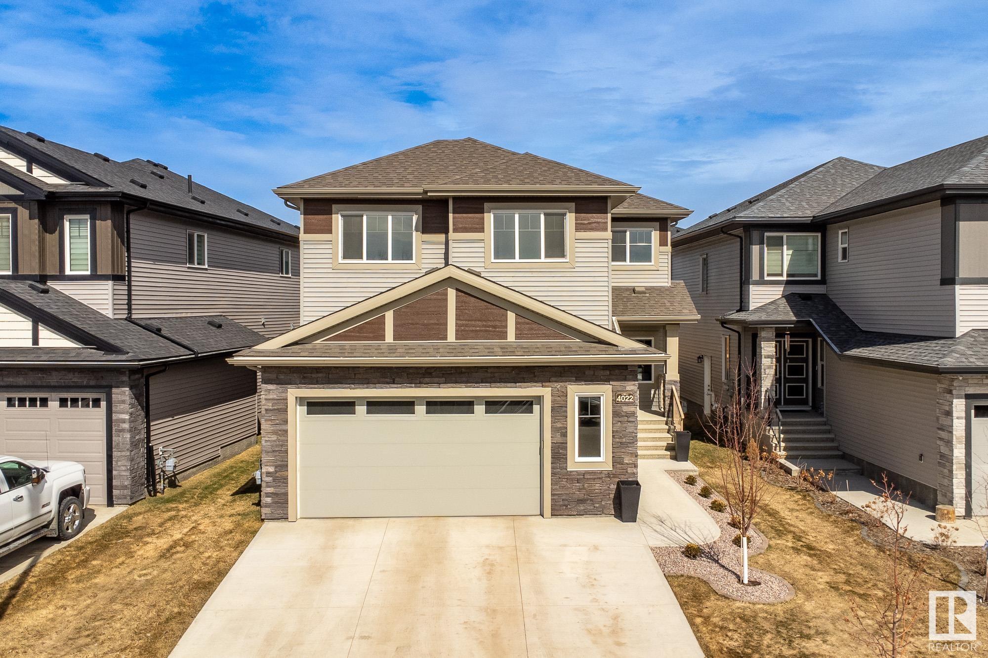4022 46 Avenue, Beaumont, Alberta, T4X 2A8
