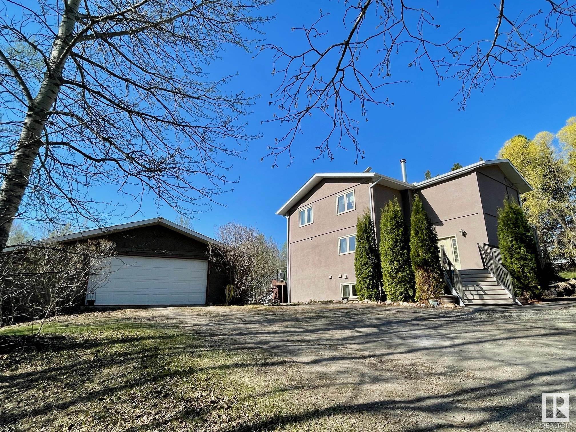 16 1511 Parkland Drive, Rural Parkland County, Alberta, T7Y 2T6