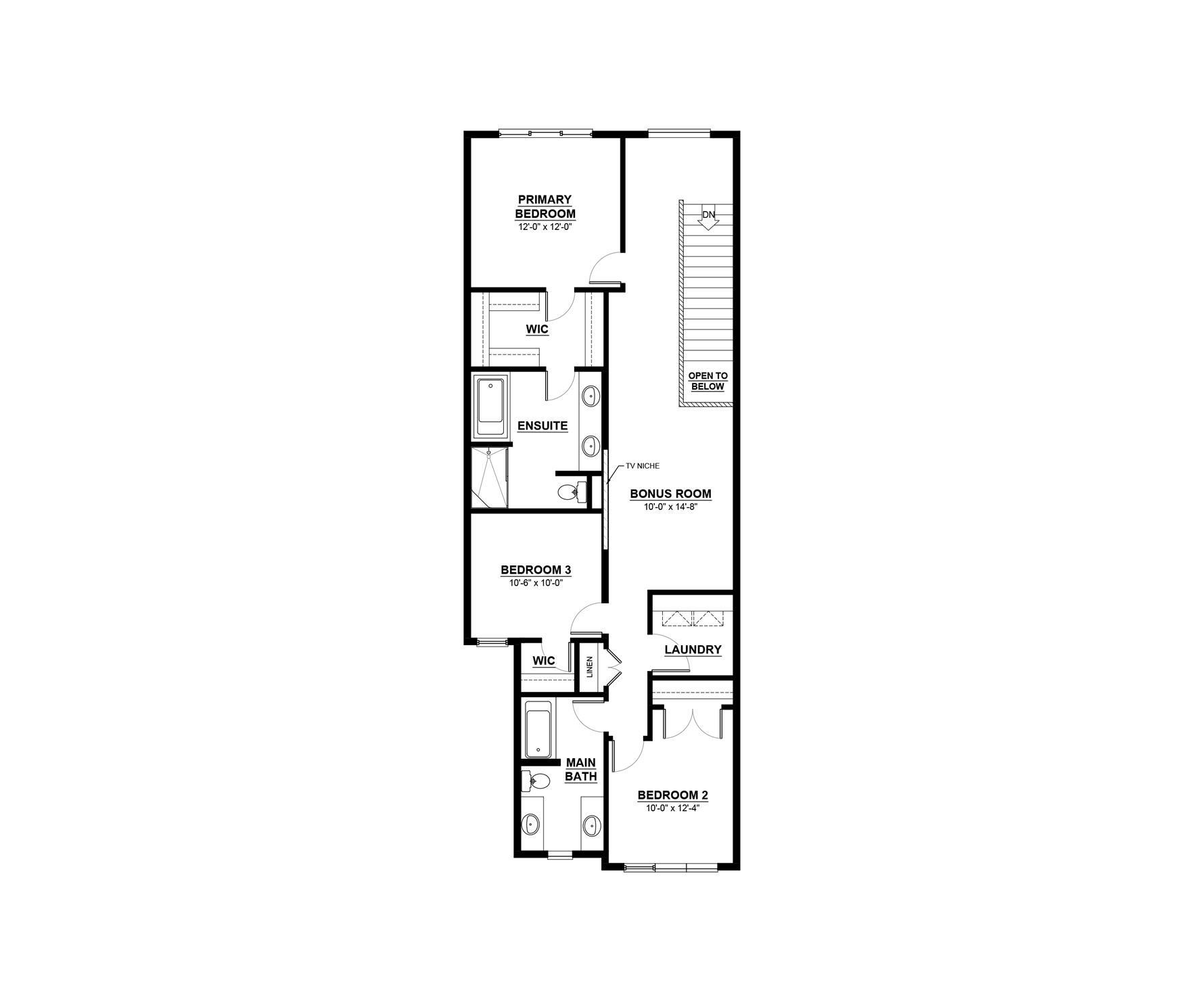 1113 Cristall Crescent