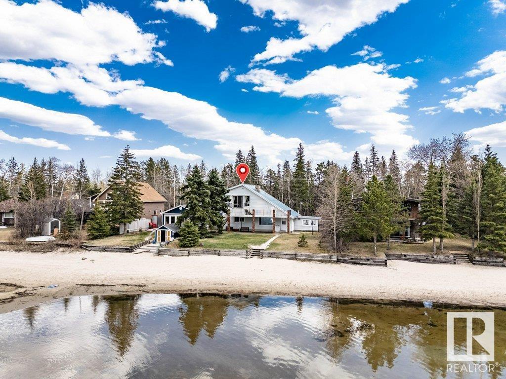 Rural Wetaskiwin County Detached Single Family for sale:  3 bedroom 1,617.83 sq.ft. (Listed 2025-05-06)