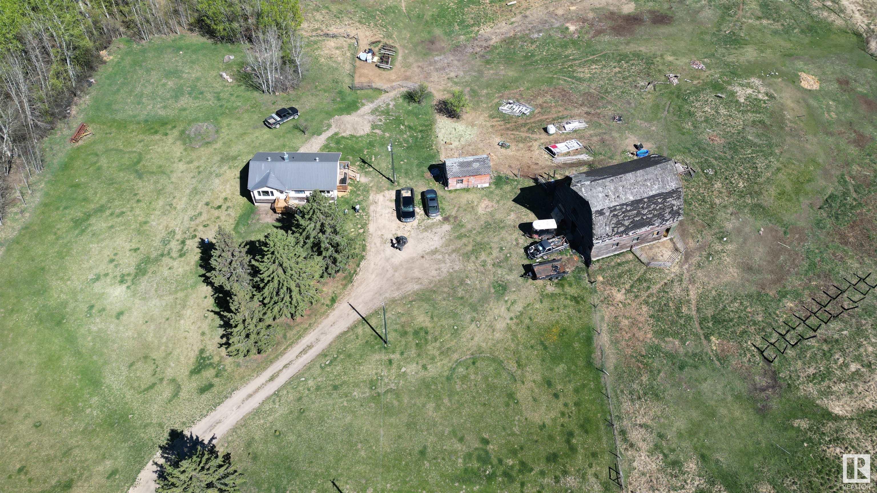 4216 Twp Rd 564, Rural Lac Ste. Anne County, Alberta, T0E 1A0