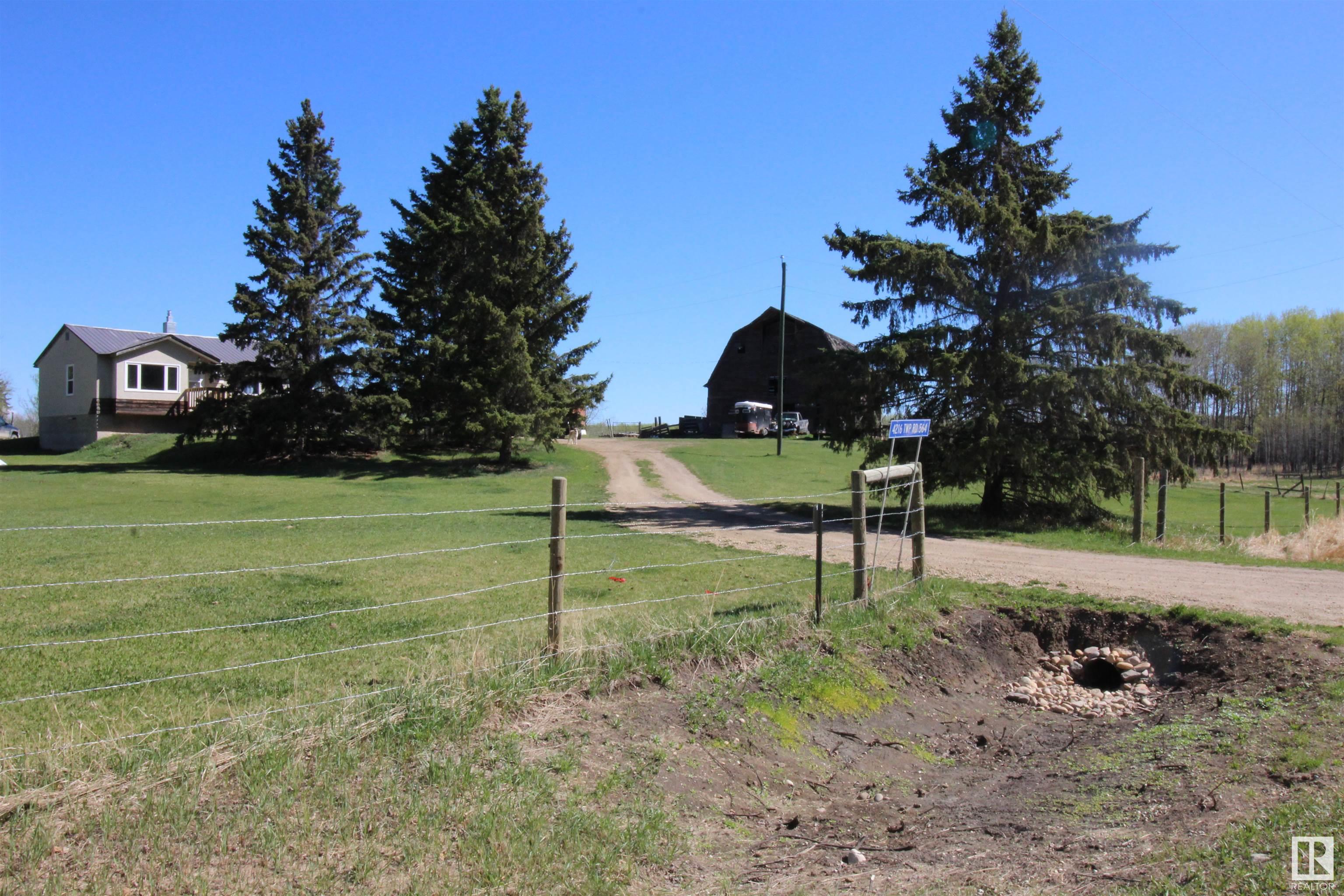 4216 Twp Rd 564