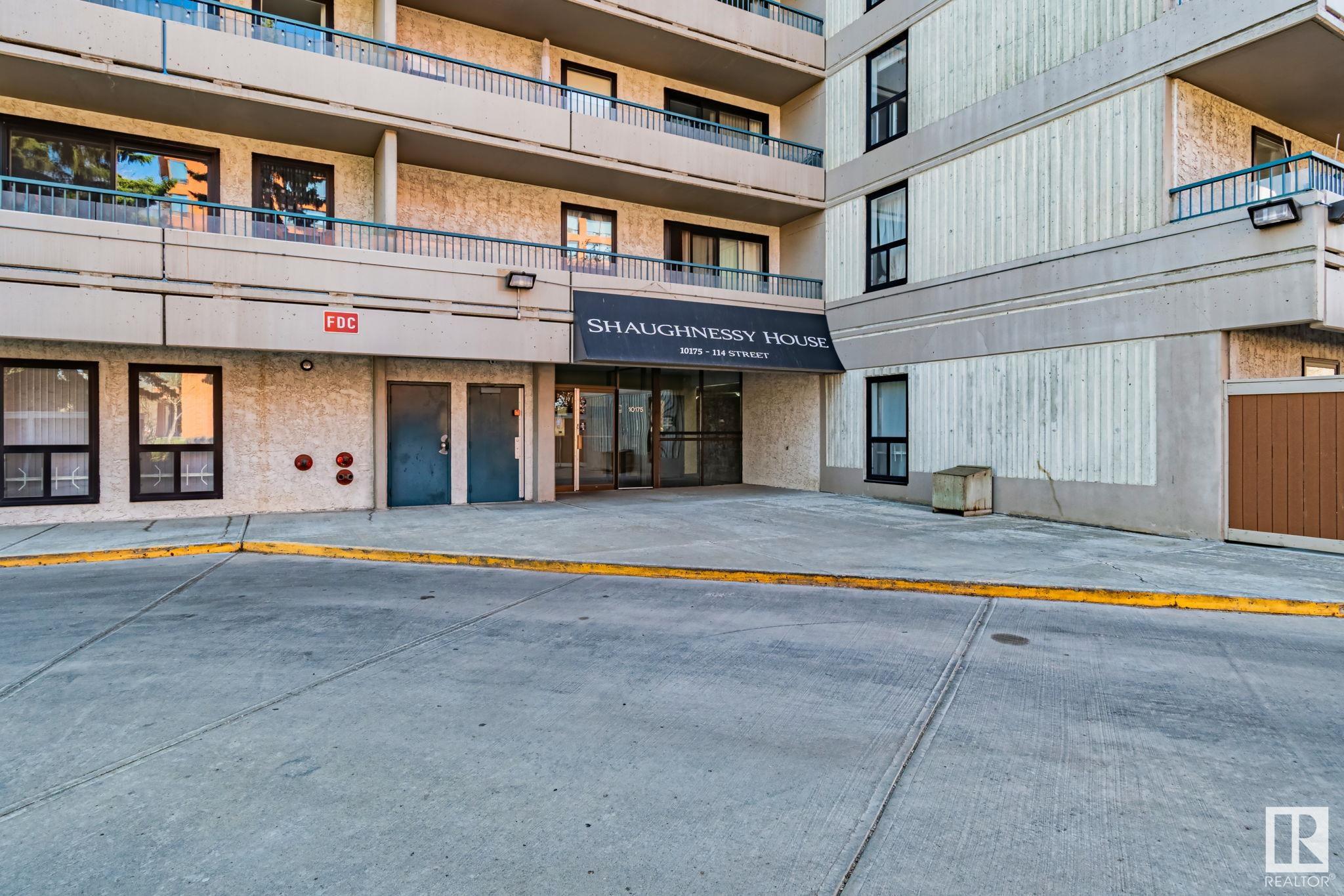 403 10175 114 Street
