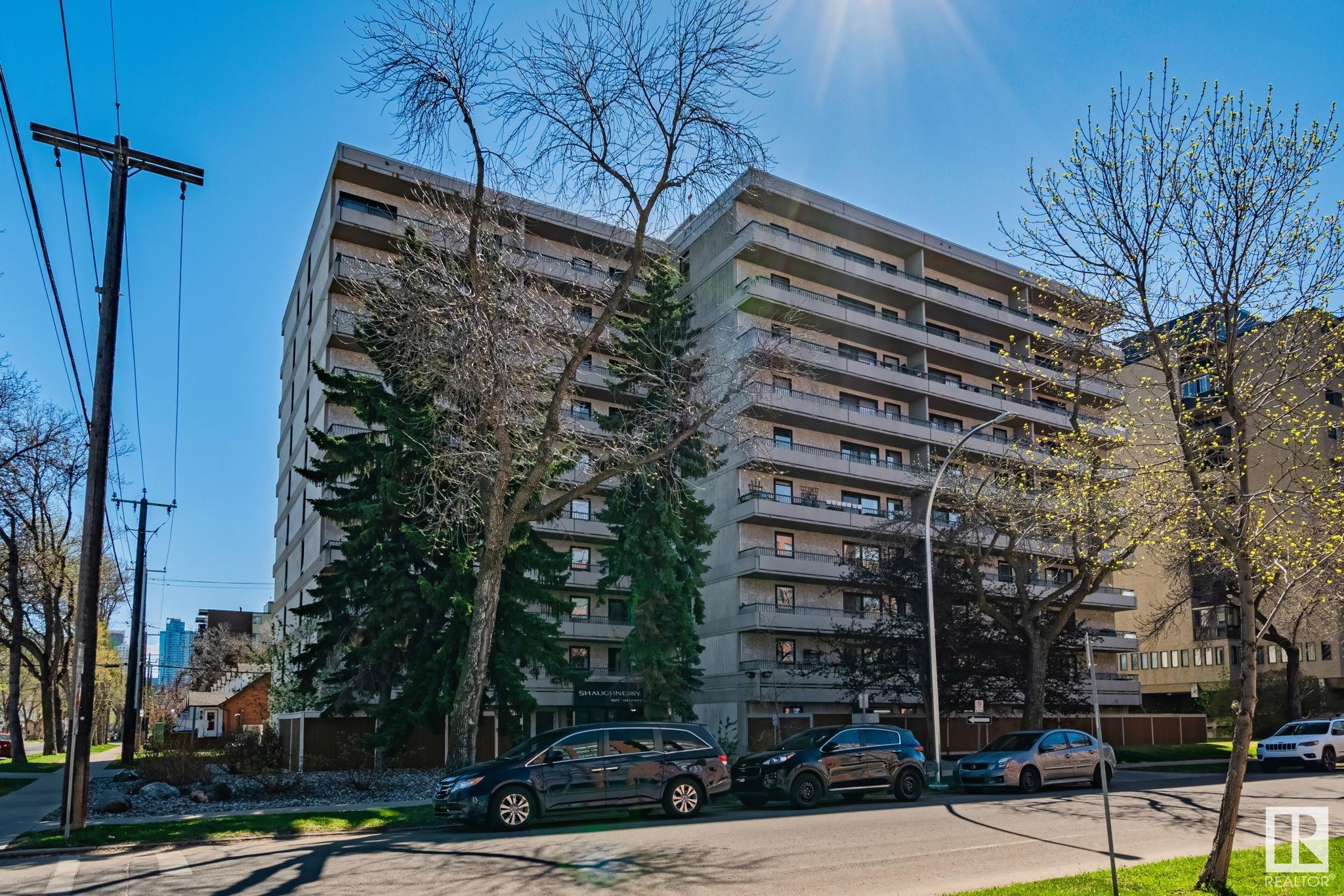 403 10175 114 Street