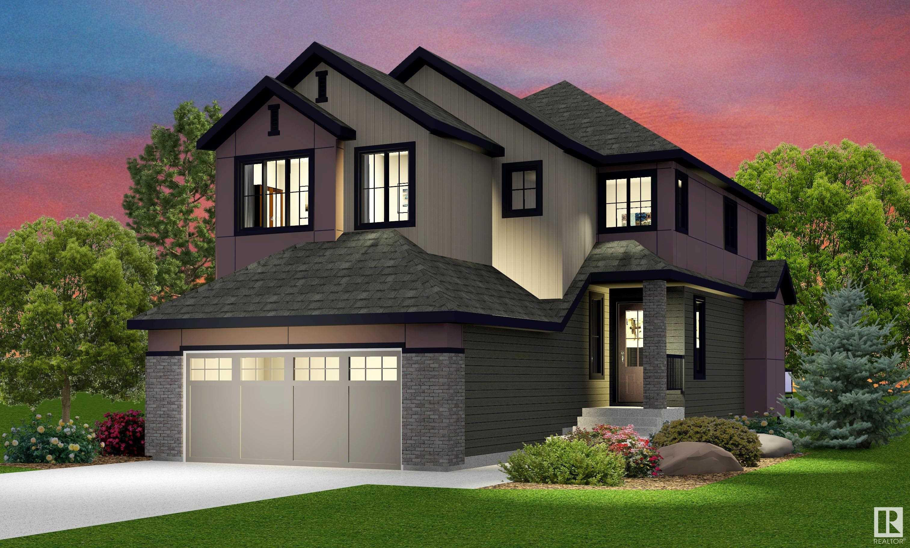 Edmonton Detached Single Family for sale:  5 bedroom 3,027.91 sq.ft. (Listed 2025-05-20)