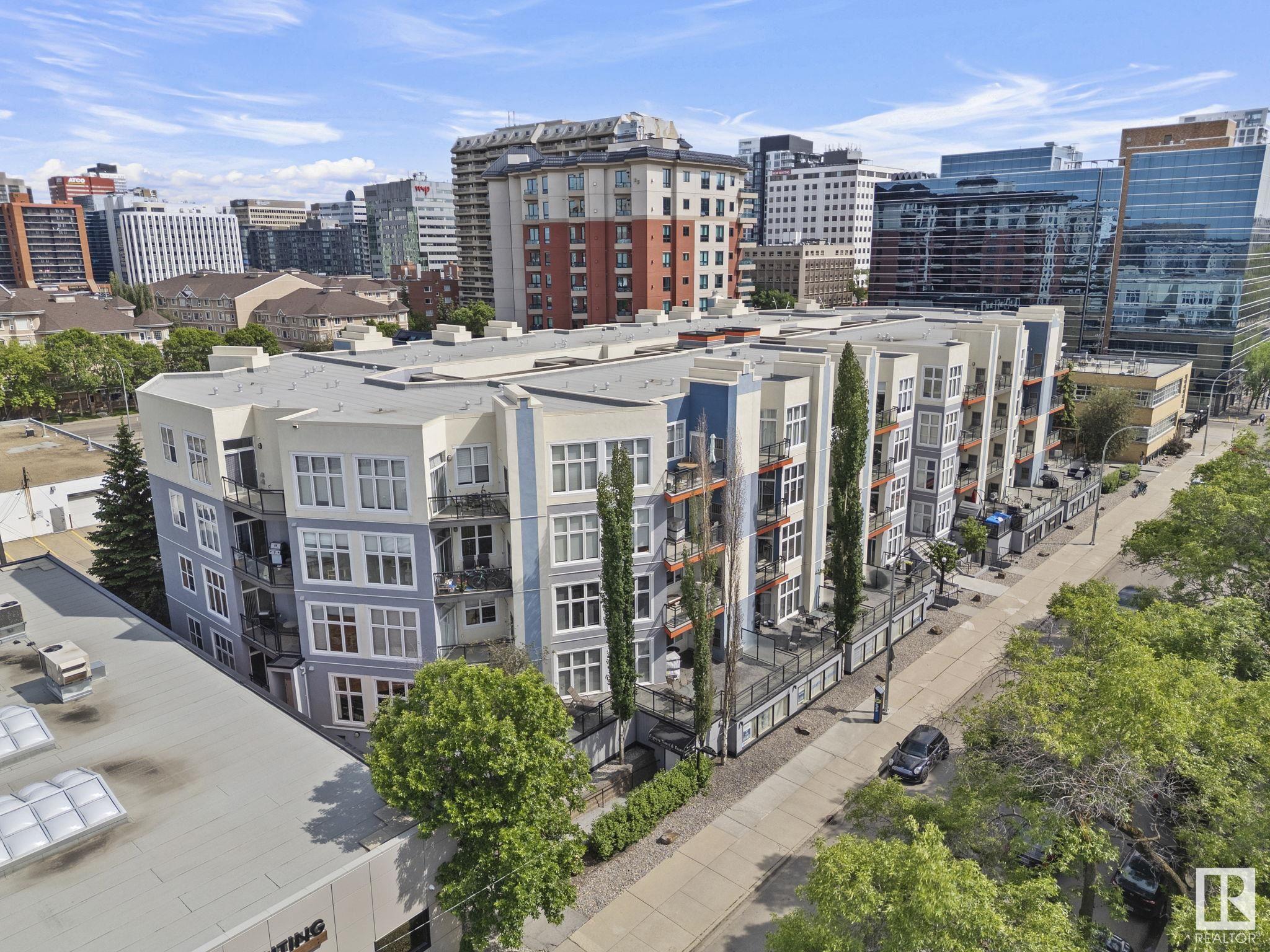 308 10147 112 Street