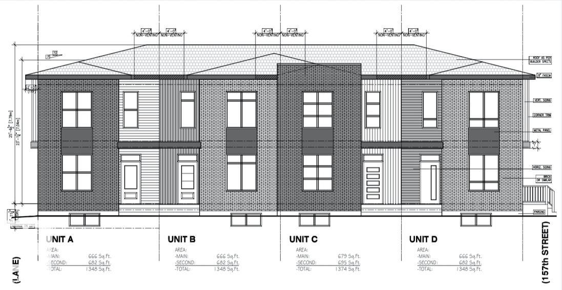 Picture for 9634 157 ST NW