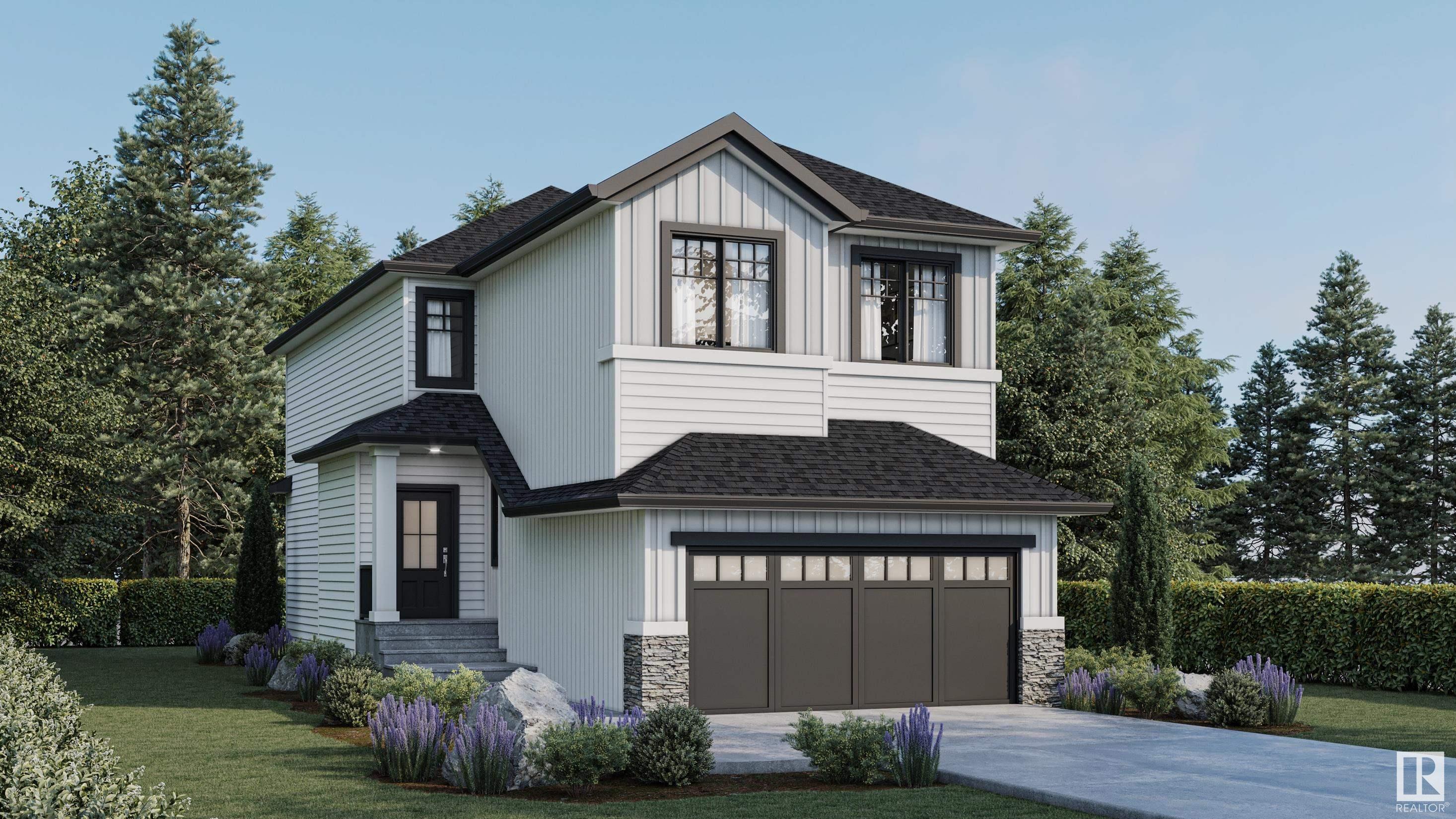 Edmonton Detached Single Family for sale:  3 bedroom 2,114.91 sq.ft. (Listed 2025-06-12)