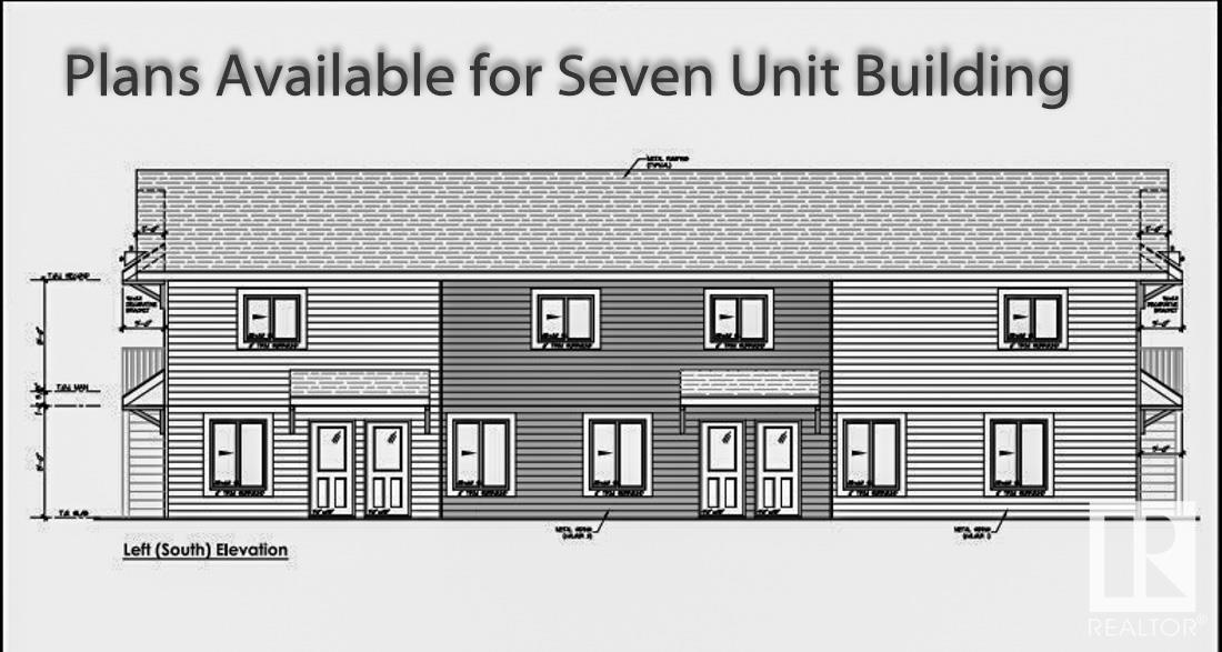 Edmonton Vacant Lot/Land for sale:    (Listed 2025-06-17)