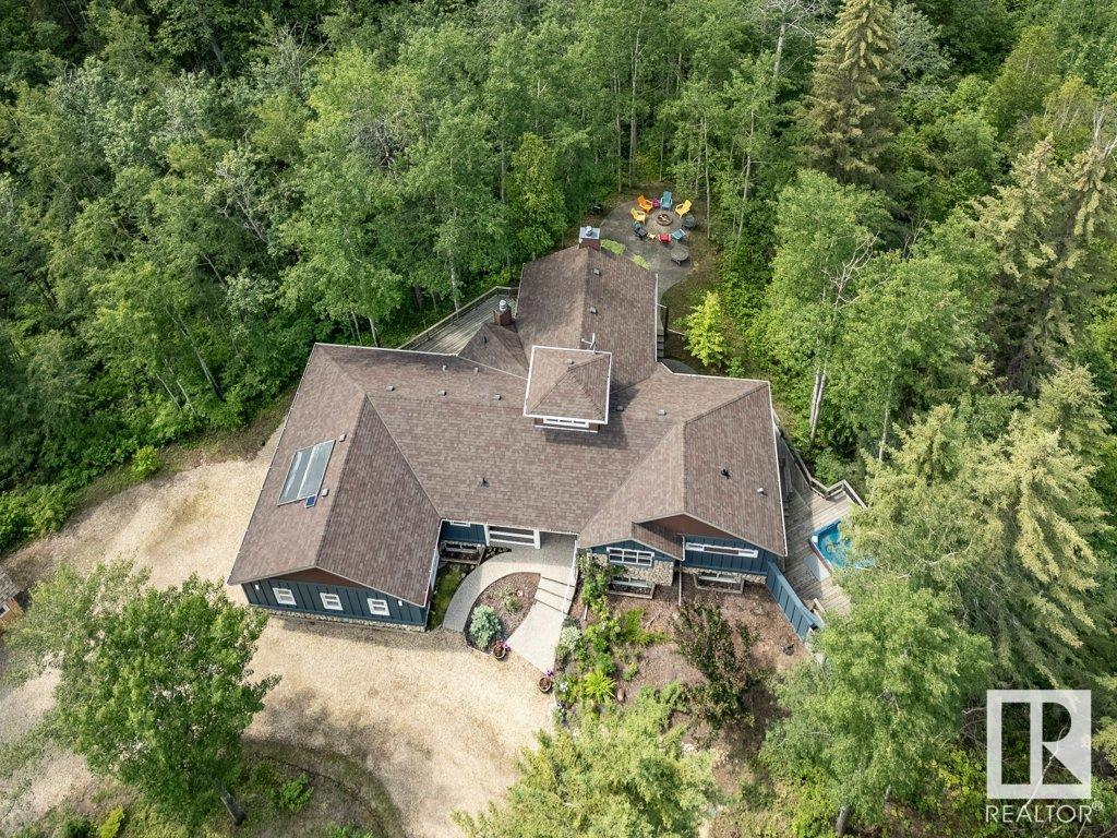 Rural Wetaskiwin County Detached Single Family for sale:  4 bedroom 1,528.49 sq.ft. (Listed 2025-06-17)