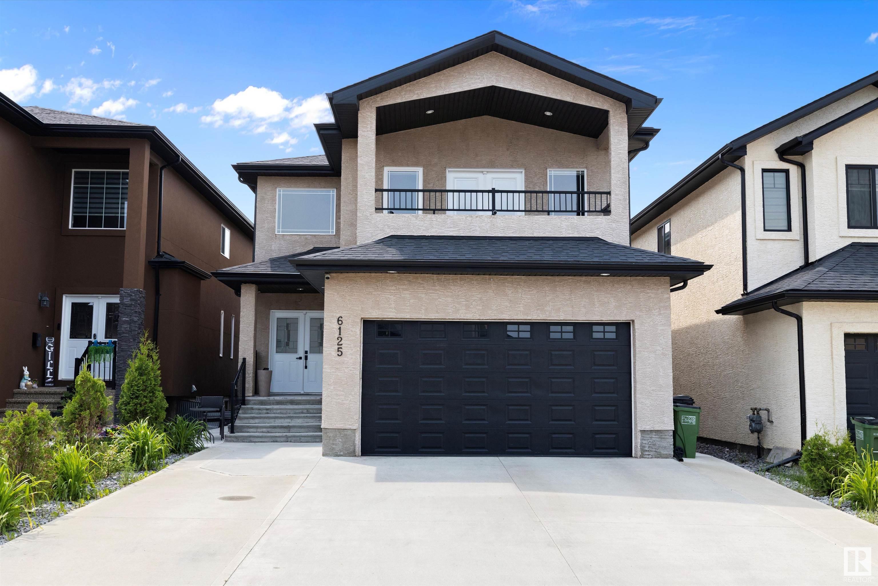 Edmonton Detached Single Family for sale:  4 bedroom 2,479.06 sq.ft. (Listed 2025-06-26)