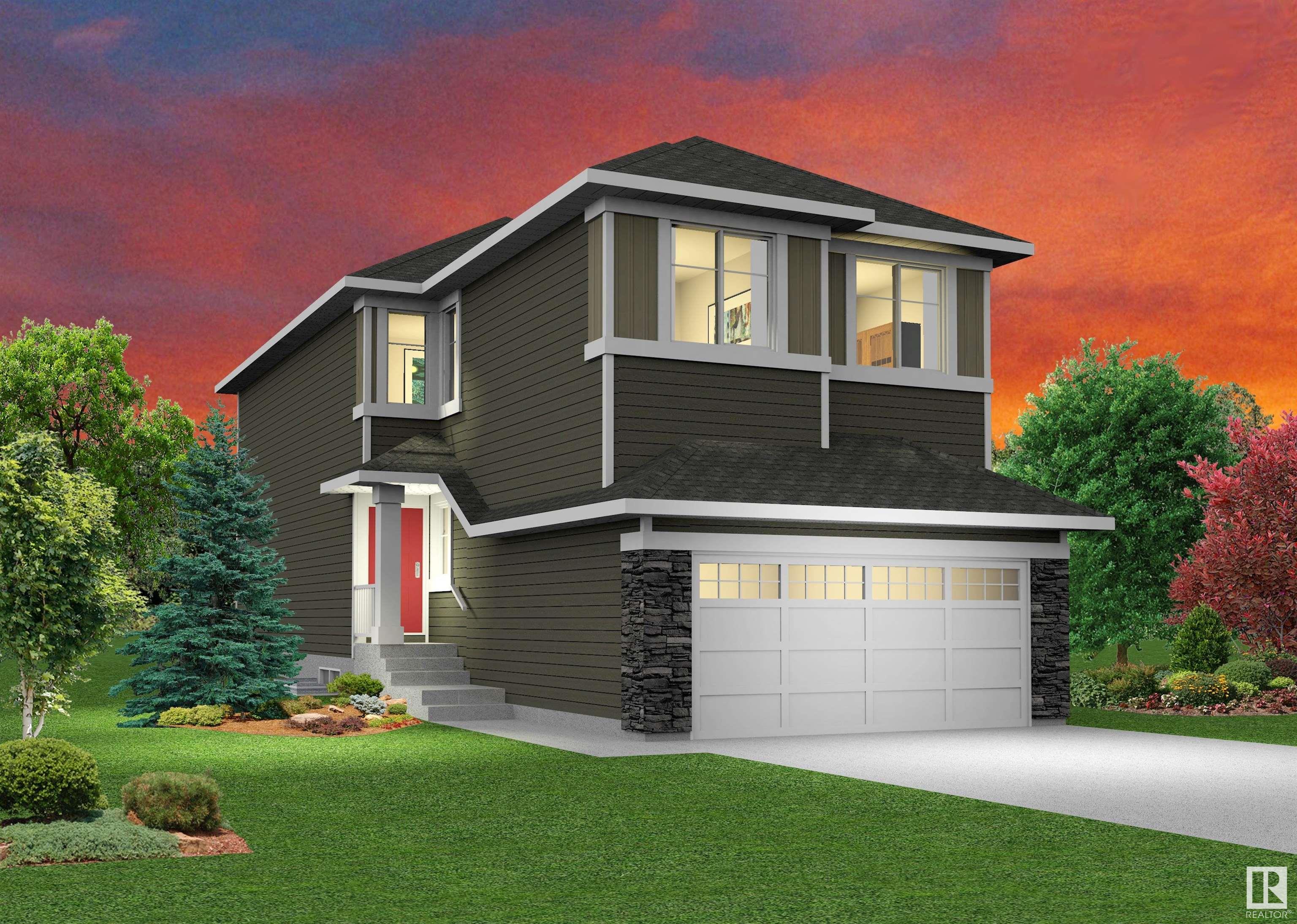 Edmonton Detached Single Family for sale:  3 bedroom 2,096.93 sq.ft. (Listed 2025-06-30)