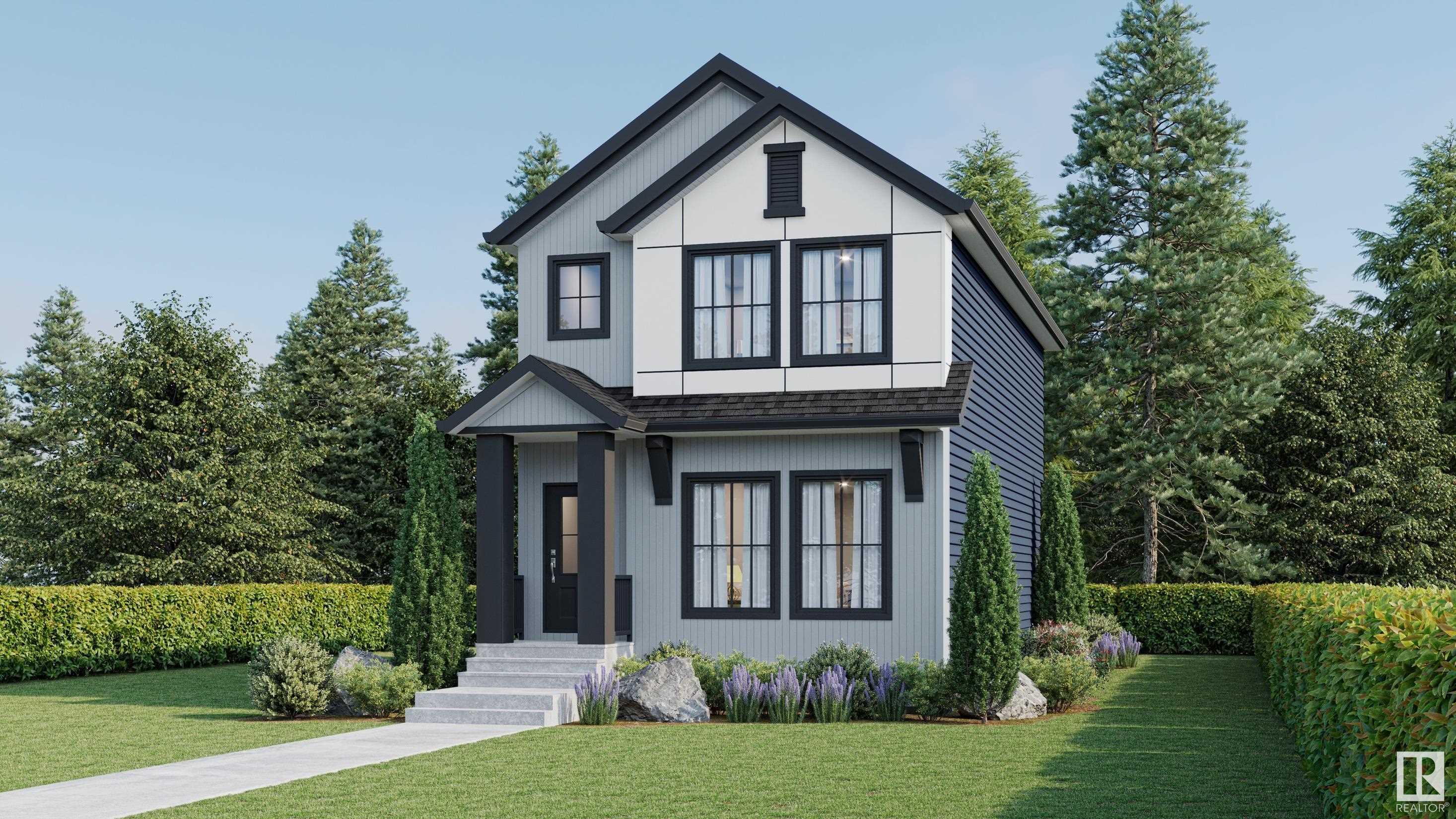 Edmonton Detached Single Family for sale:  3 bedroom 1,743.98 sq.ft. (Listed 2025-07-07)