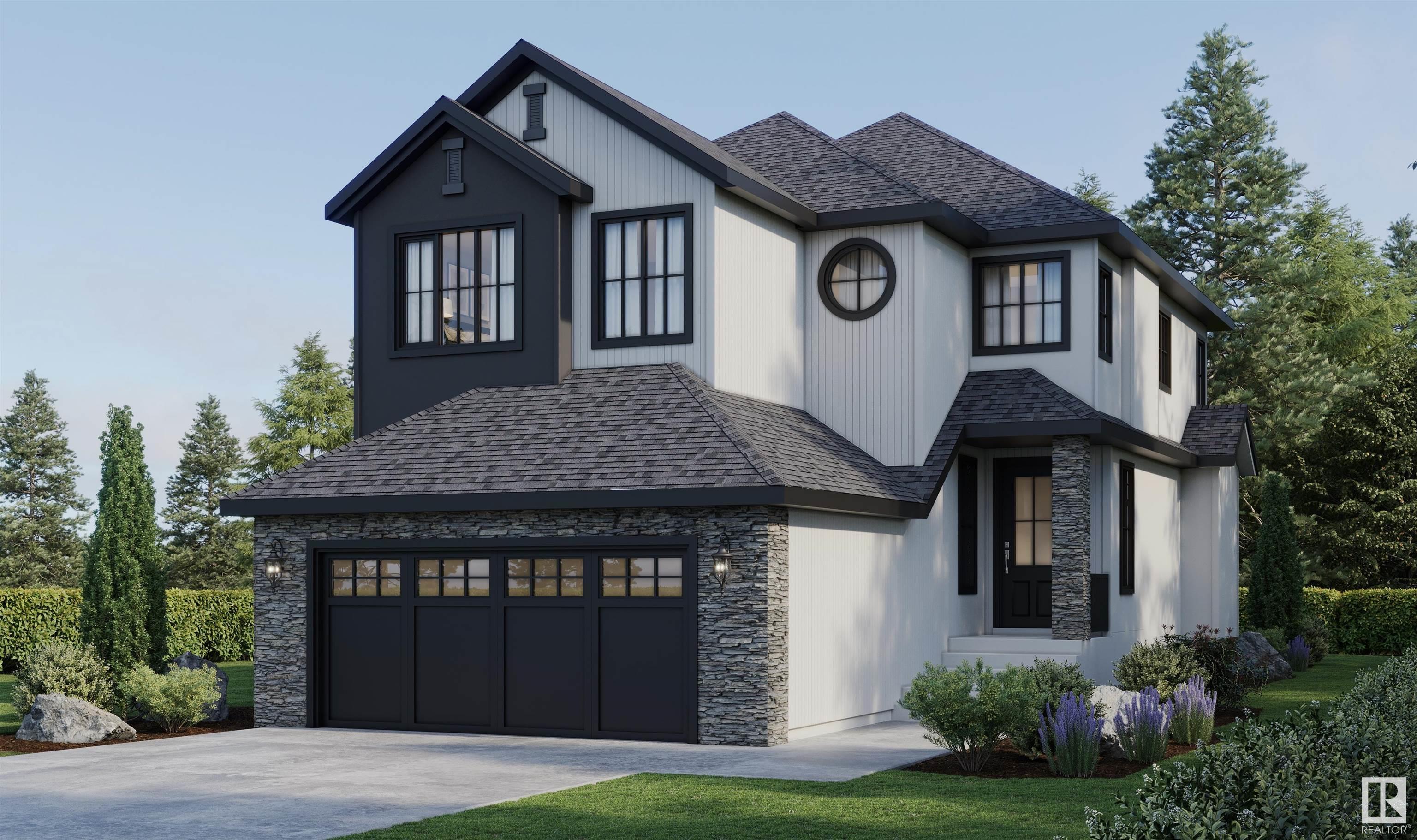 St. Albert Detached Single Family for sale:  3 bedroom 2,380.89 sq.ft. (Listed 2025-07-07)