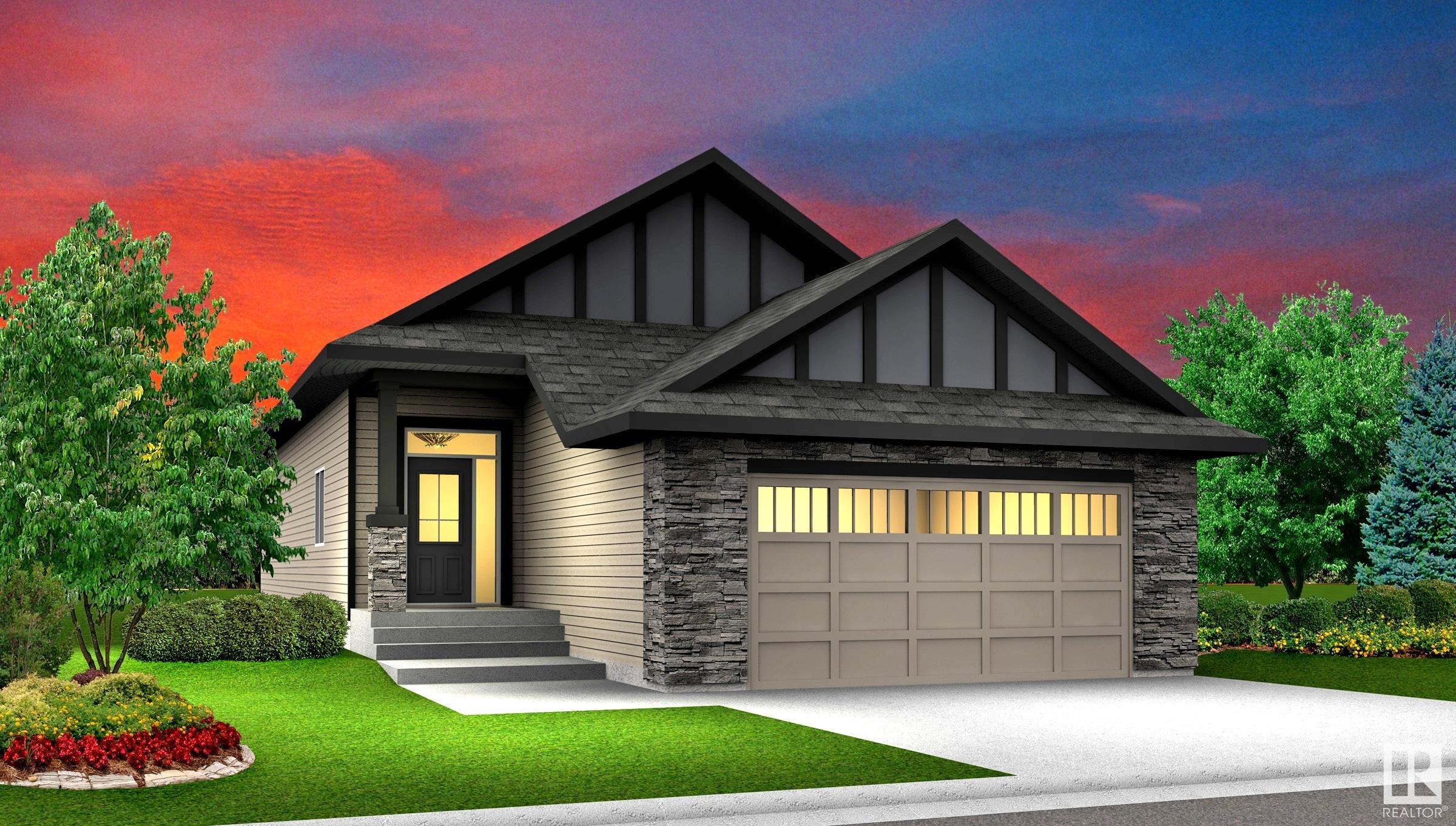 St. Albert Detached Single Family for sale:  2 bedroom 1,503.95 sq.ft. (Listed 2025-07-09)