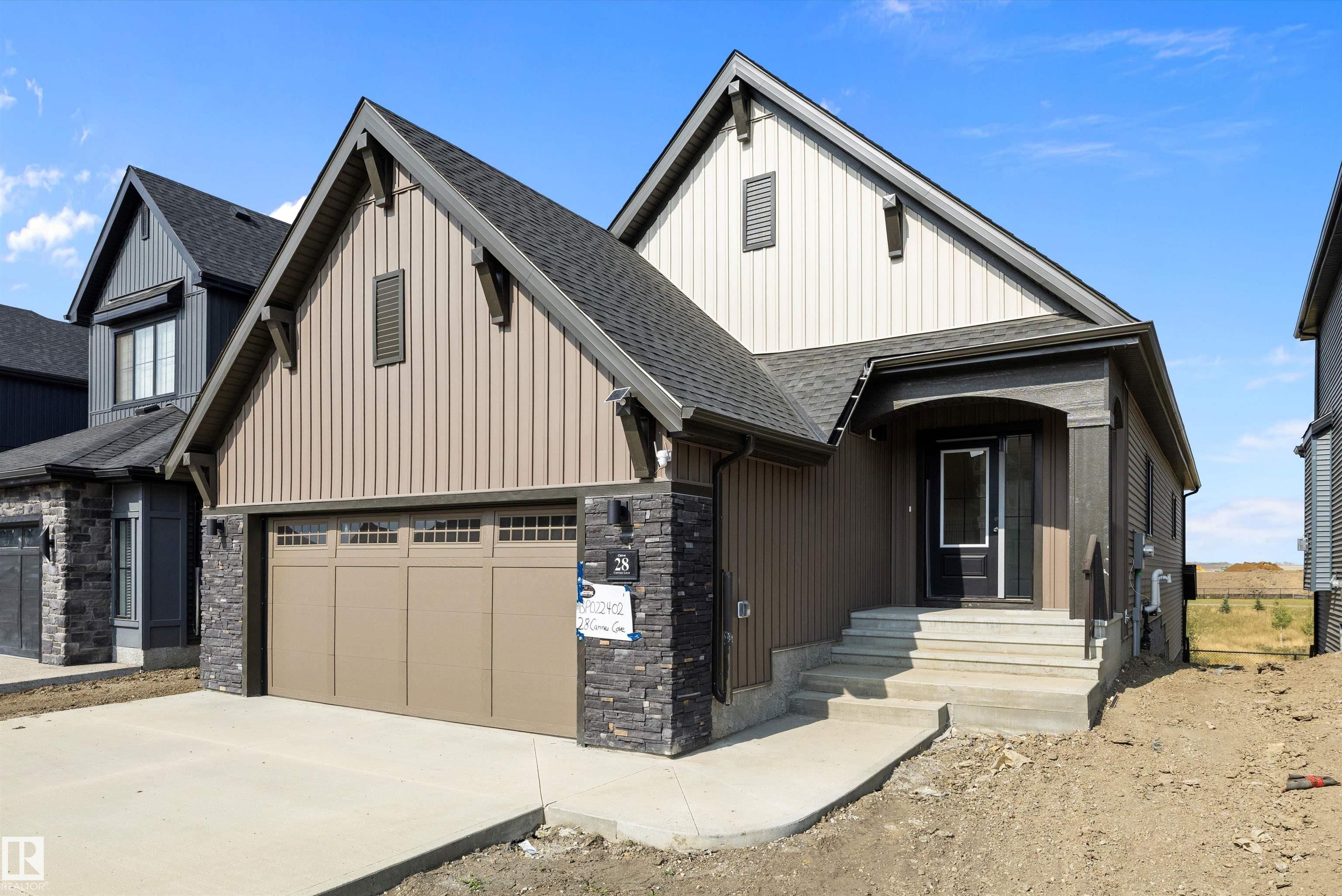 St. Albert Detached Single Family for sale:  2 bedroom 1,503.95 sq.ft. (Listed 2025-07-09)