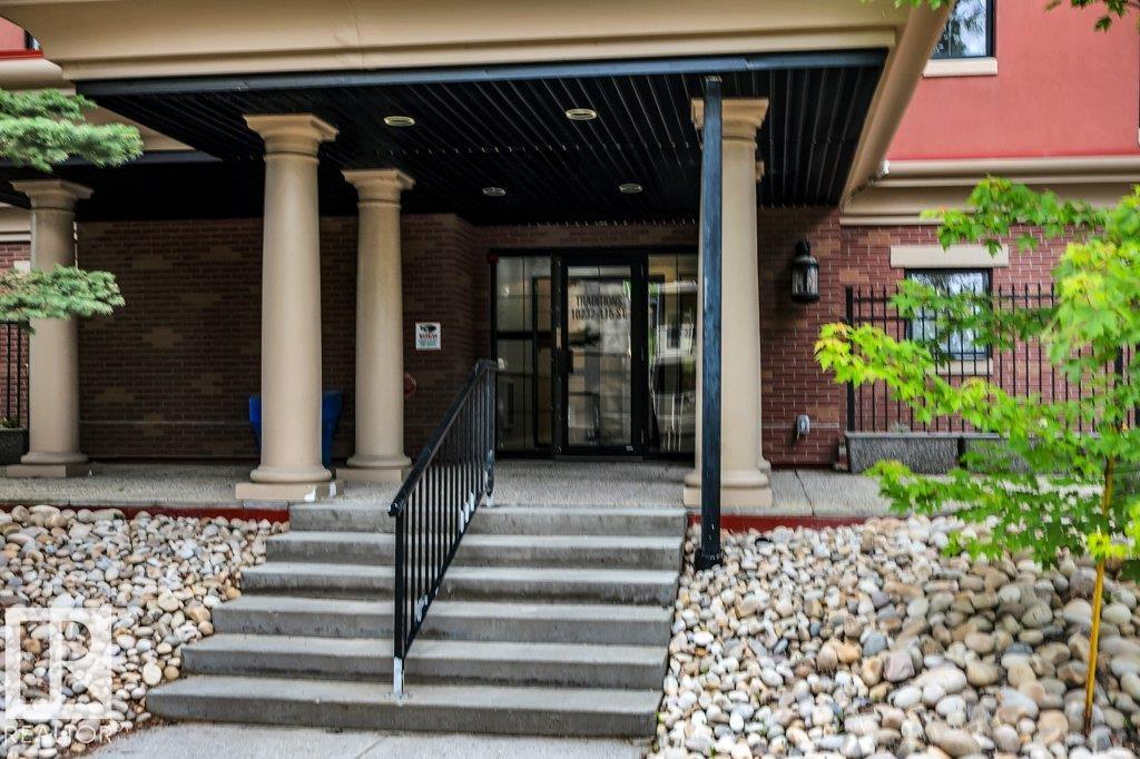 Picture for #306 10232 115 ST NW