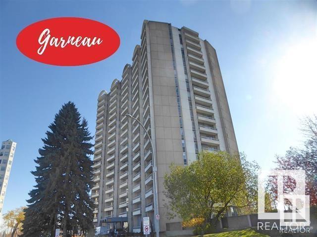 Edmonton Apartment for sale:  1 bedroom 615.70 sq.ft. (Listed 2025-07-16)