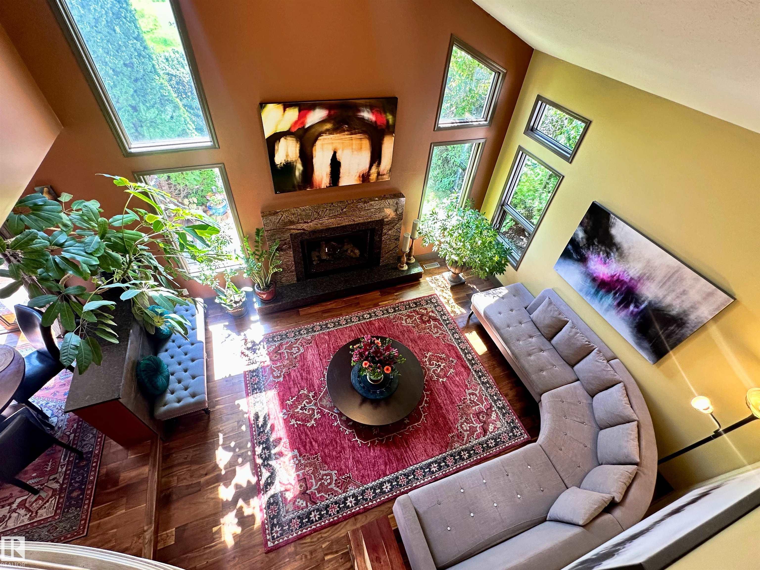 Edmonton Detached Single Family for sale:  5 bedroom 2,179.93 sq.ft. (Listed 2025-08-02)