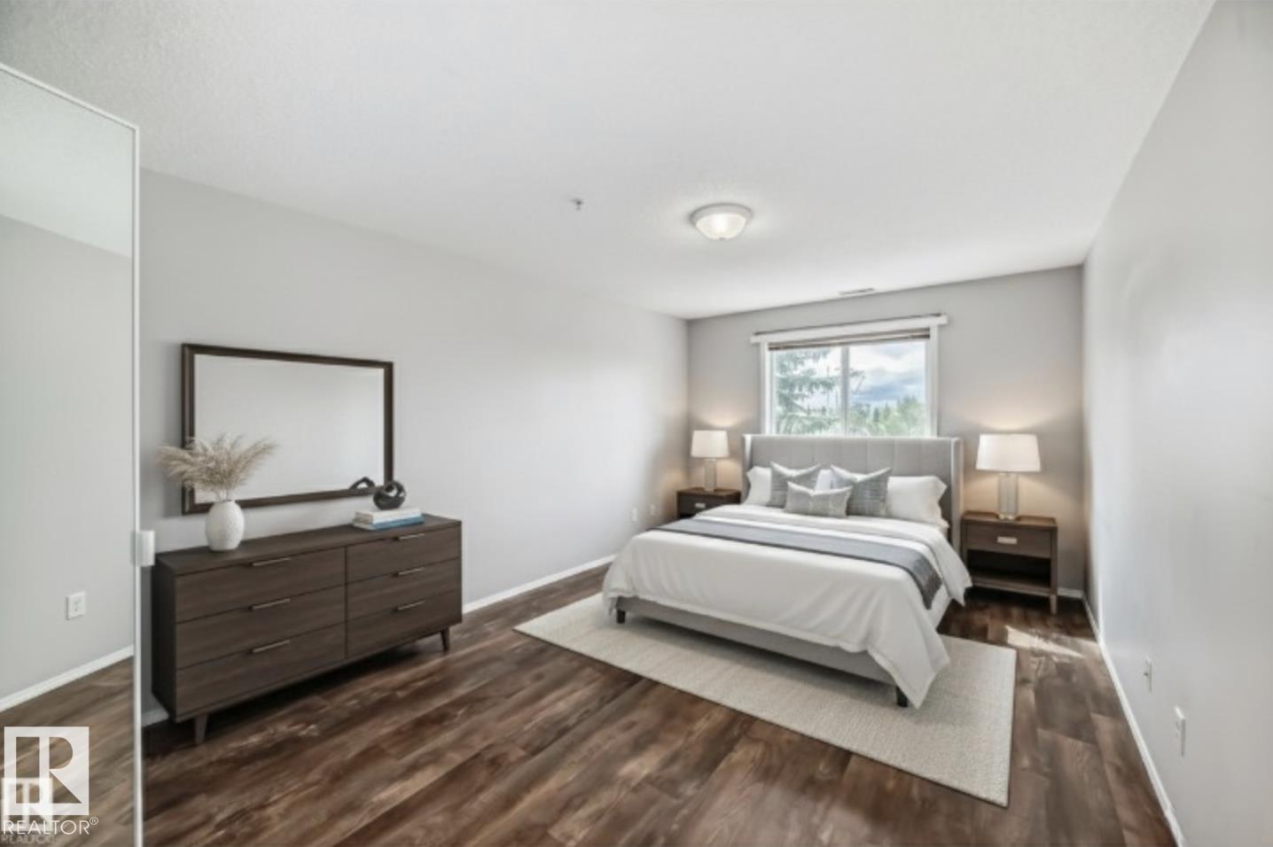 Picture for #323 16303 95 ST NW