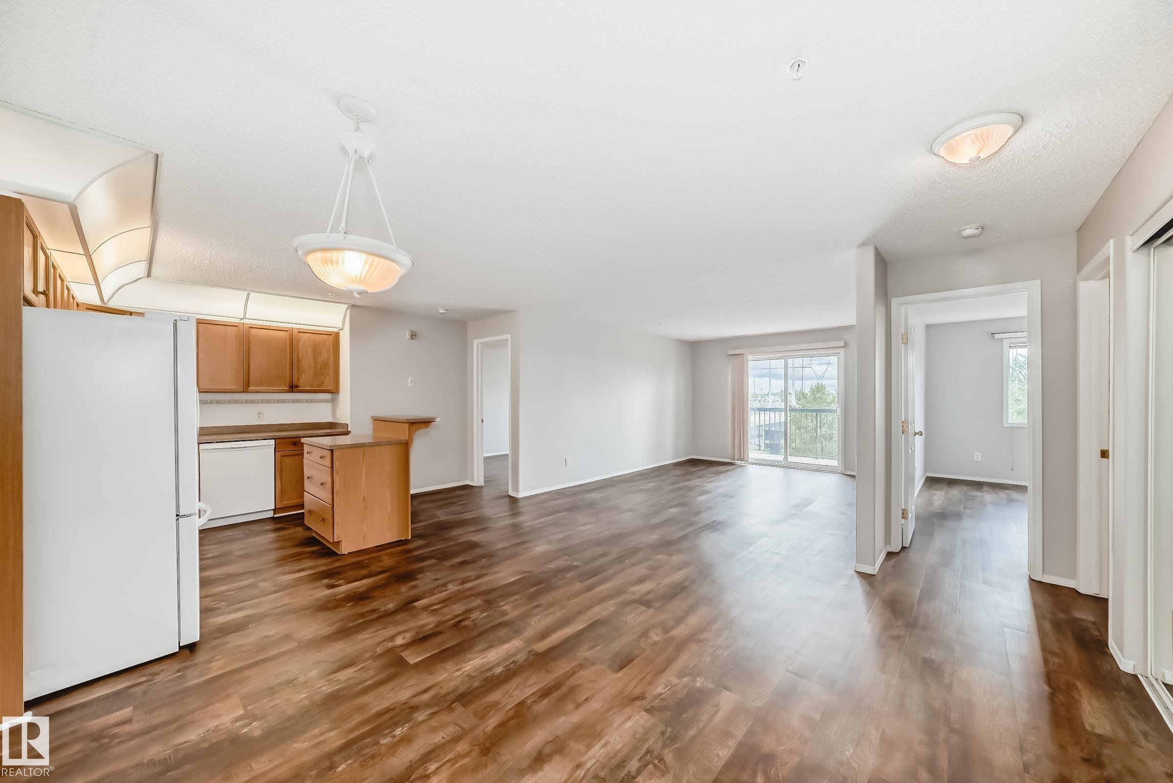 Picture for #323 16303 95 ST NW