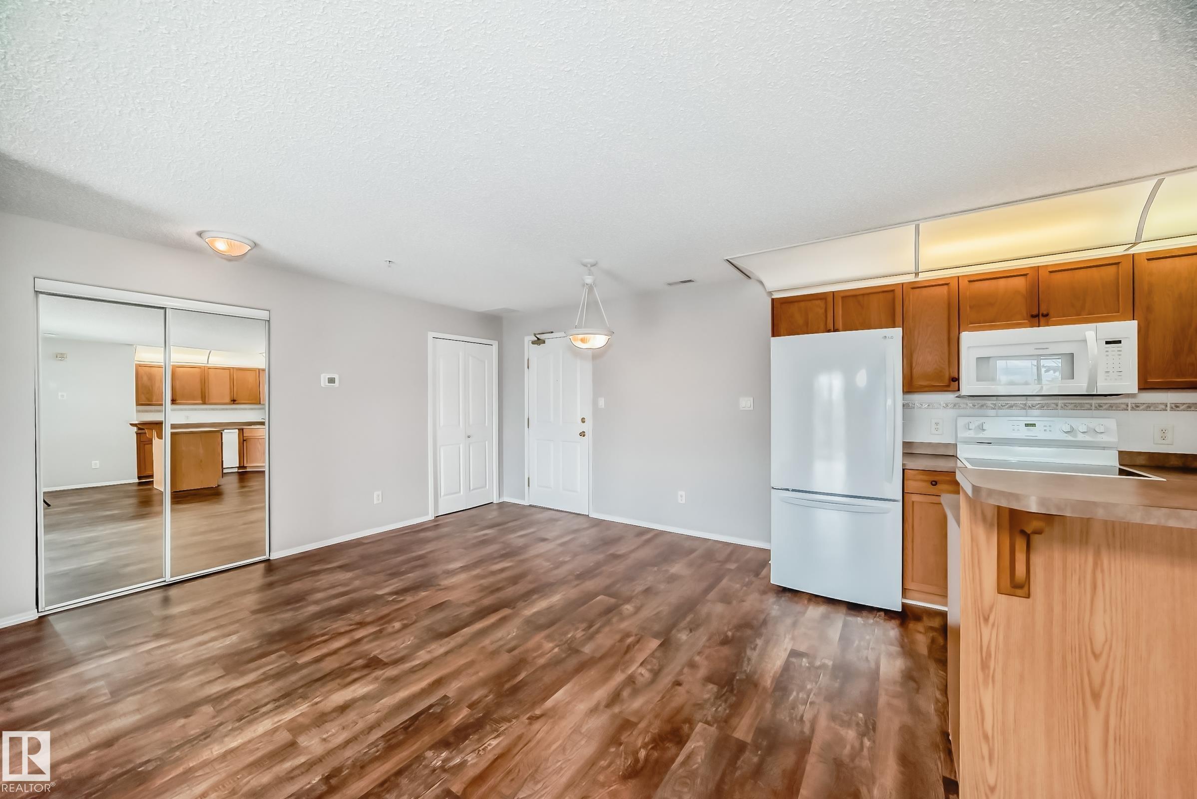 Picture for #323 16303 95 ST NW