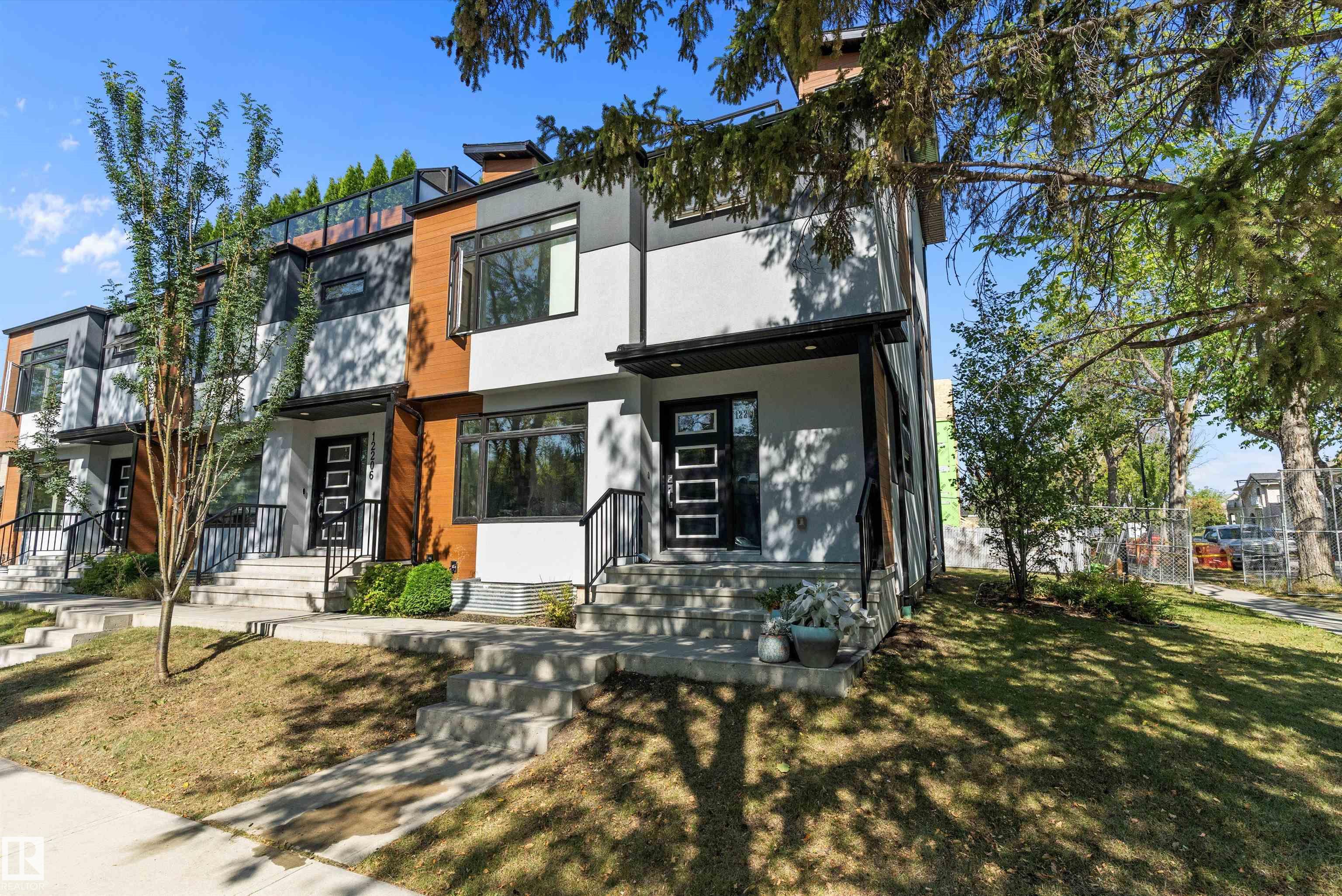 Picture for 12204 117 AV NW