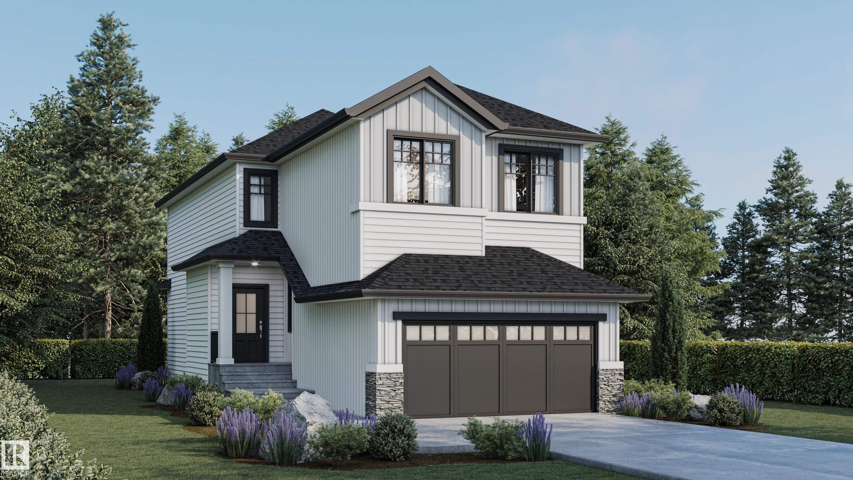St. Albert Detached Single Family for sale:  5 bedroom 2,190.90 sq.ft. (Listed 2025-09-18)