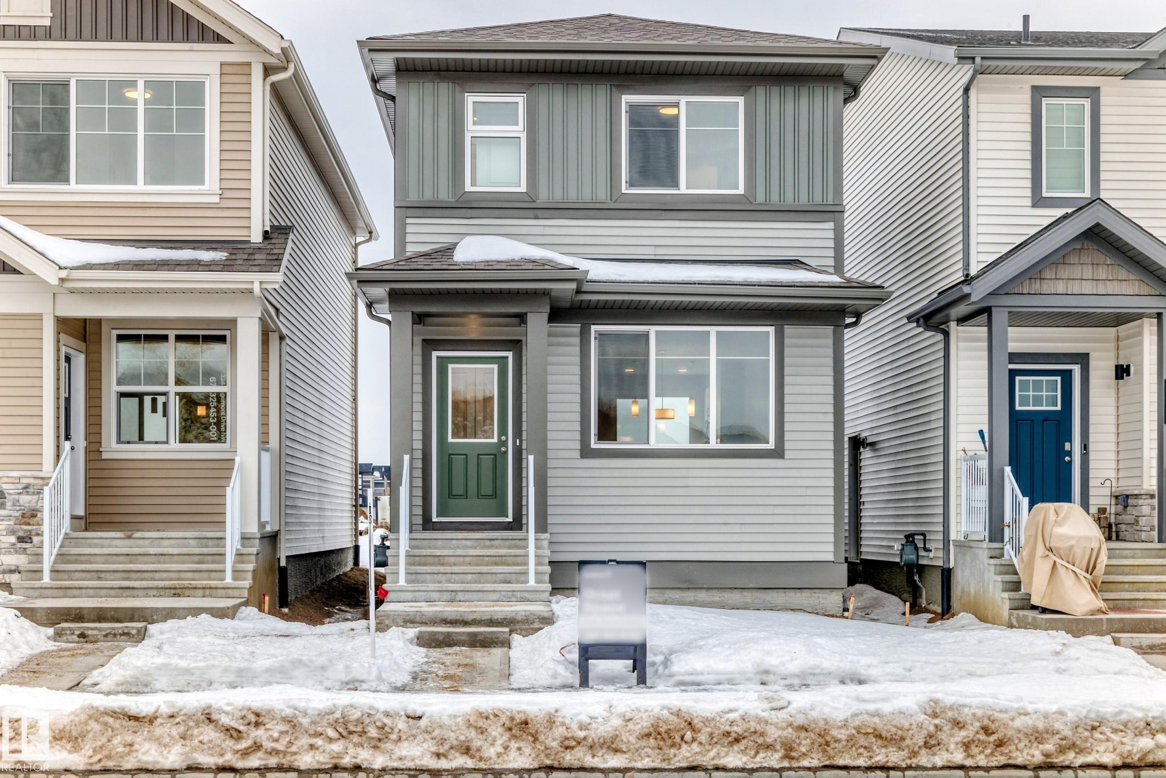 Picture for 326 EDGEMONT DR NW