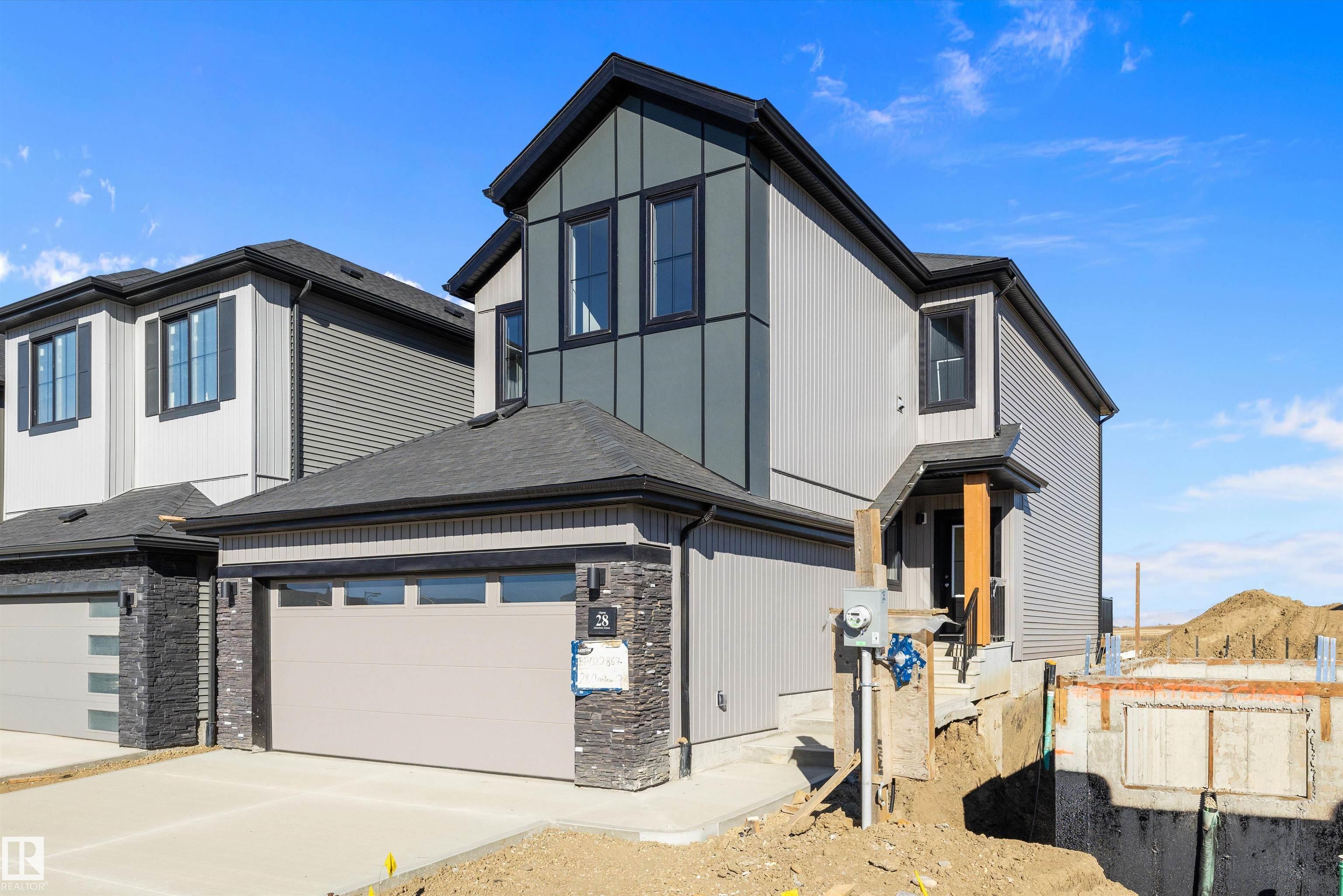 ChÃ©rot Detached Single Family for sale:  5 bedroom 2,202.96 sq.ft. (Listed 2025-09-30)