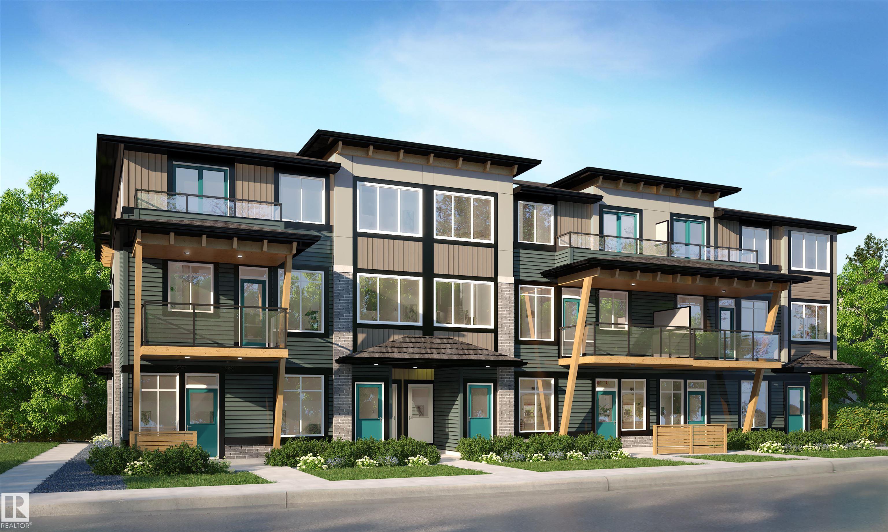 Picture for #45 16231 19 AV SW