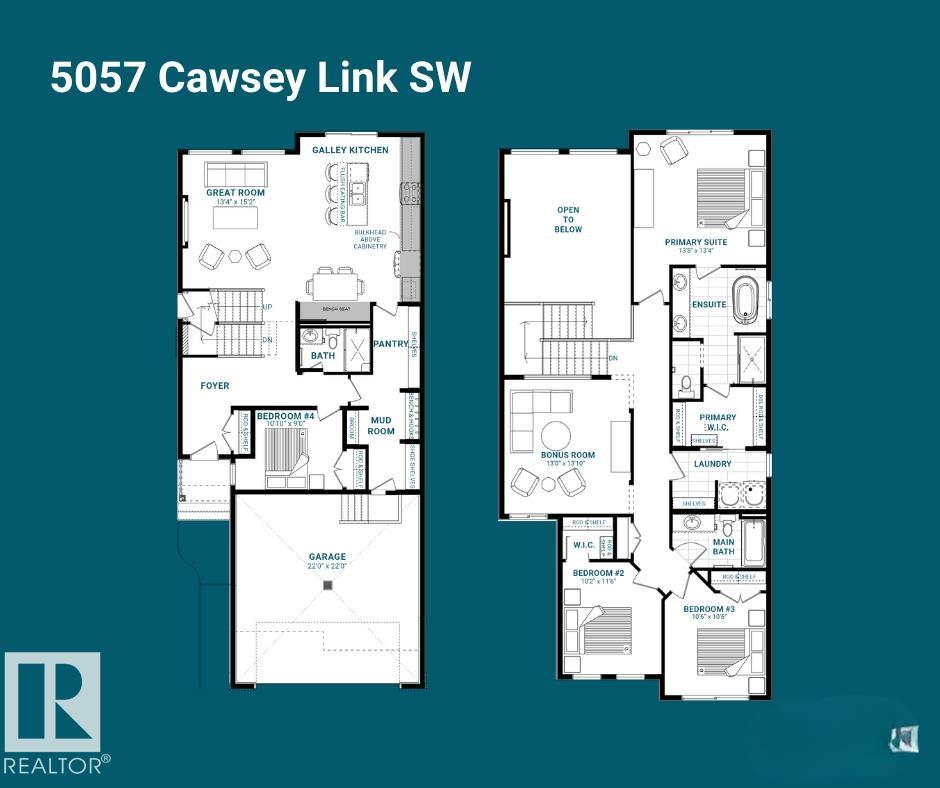 Picture for 5057 Cawsey LI SW SW