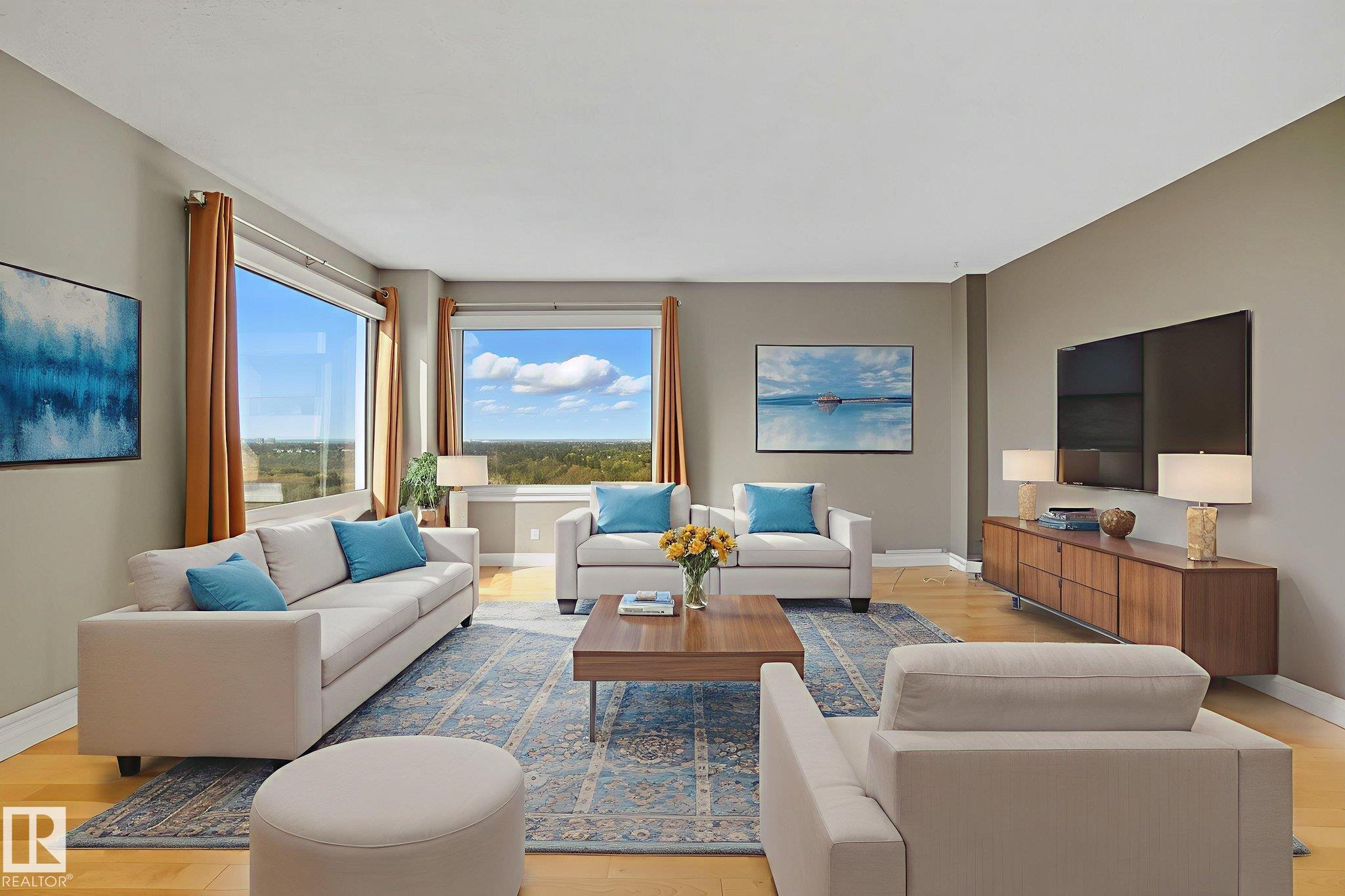 Picture for #1602 12303 Jasper AV NW NW