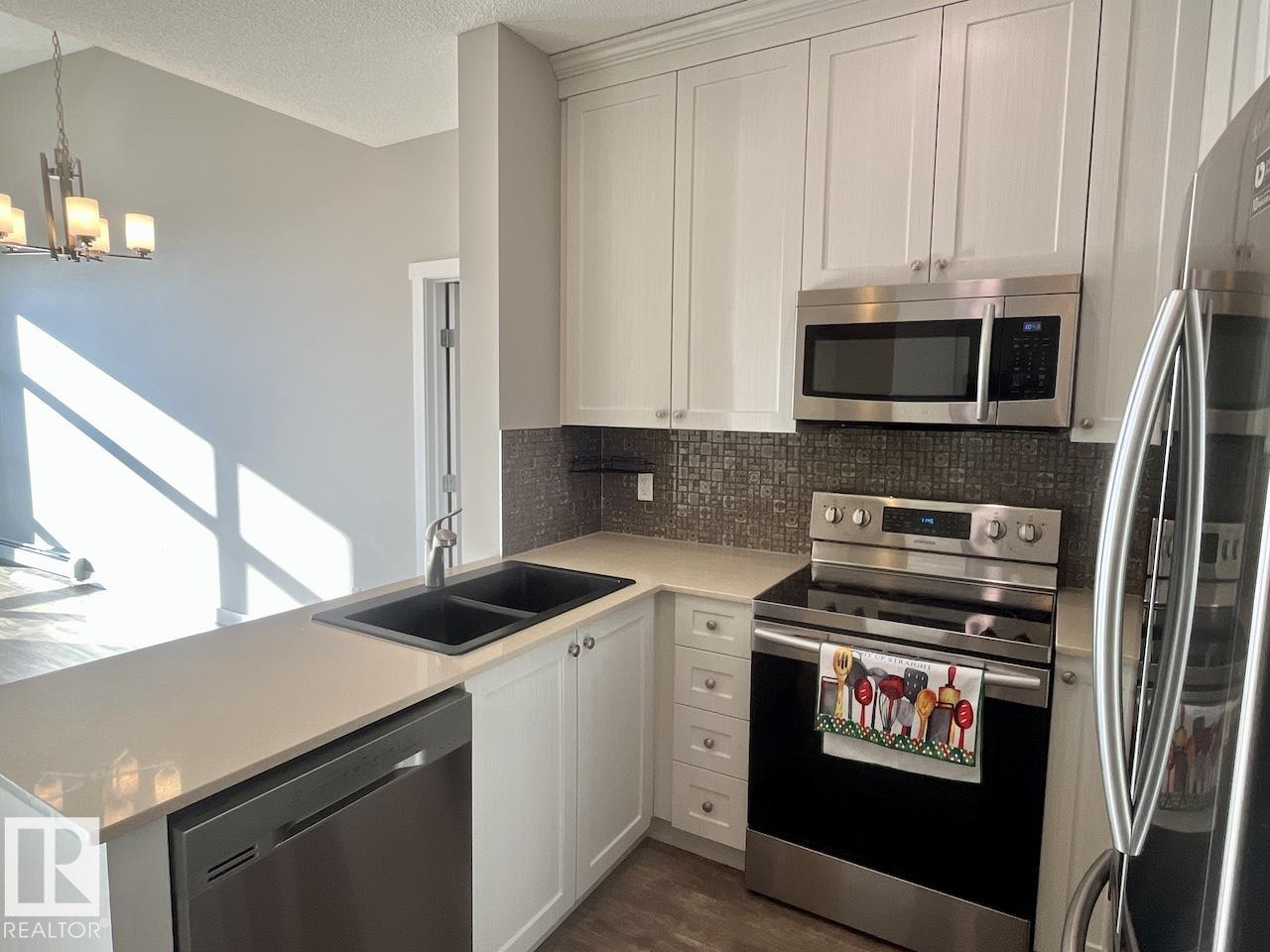 Picture for #407 12804 140 AV NW