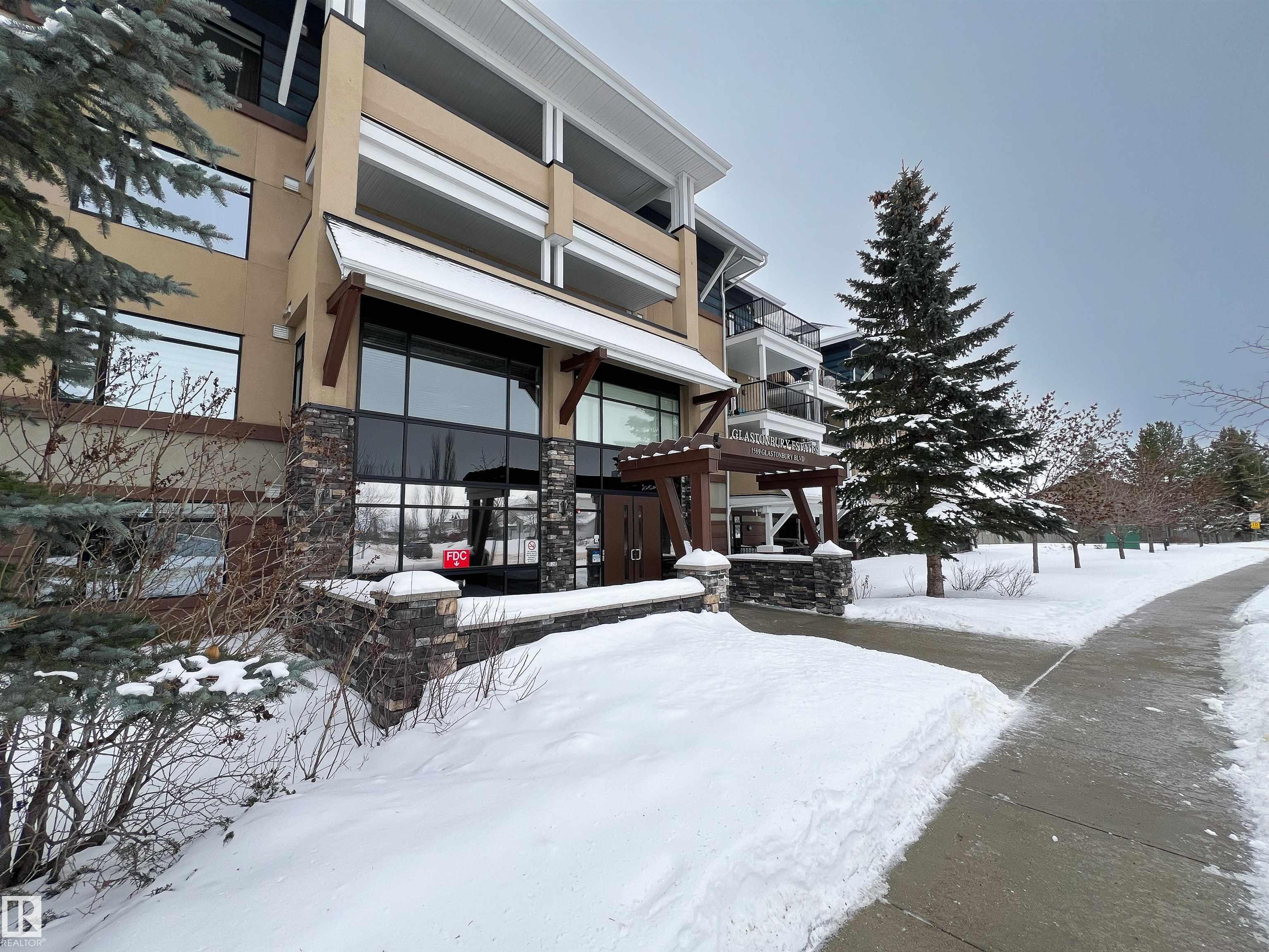 Picture for #110 1589 GLASTONBURY BV NW