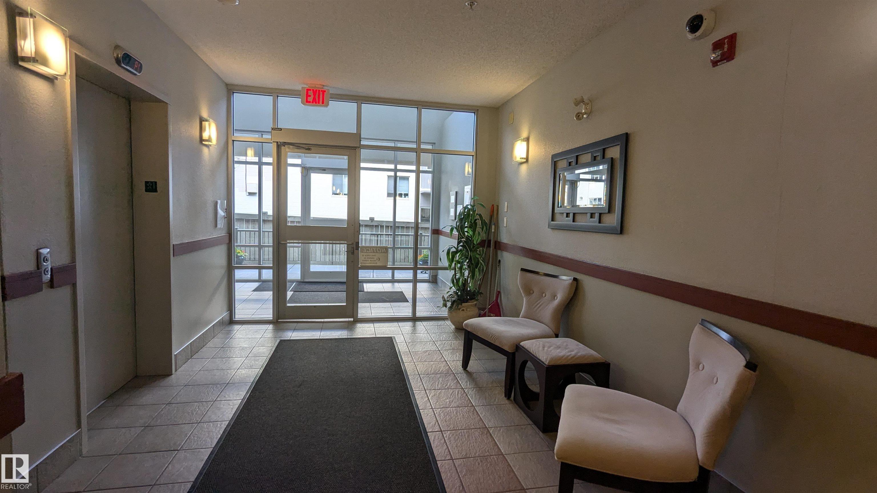 Picture for #203 11140 68 AV NW