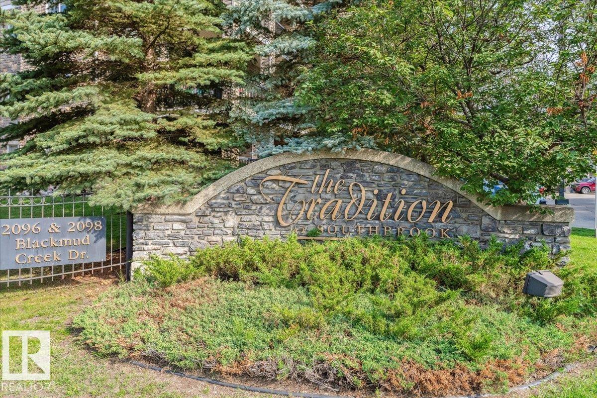 Picture for #313 2098 BLACKMUD CREEK DR SW