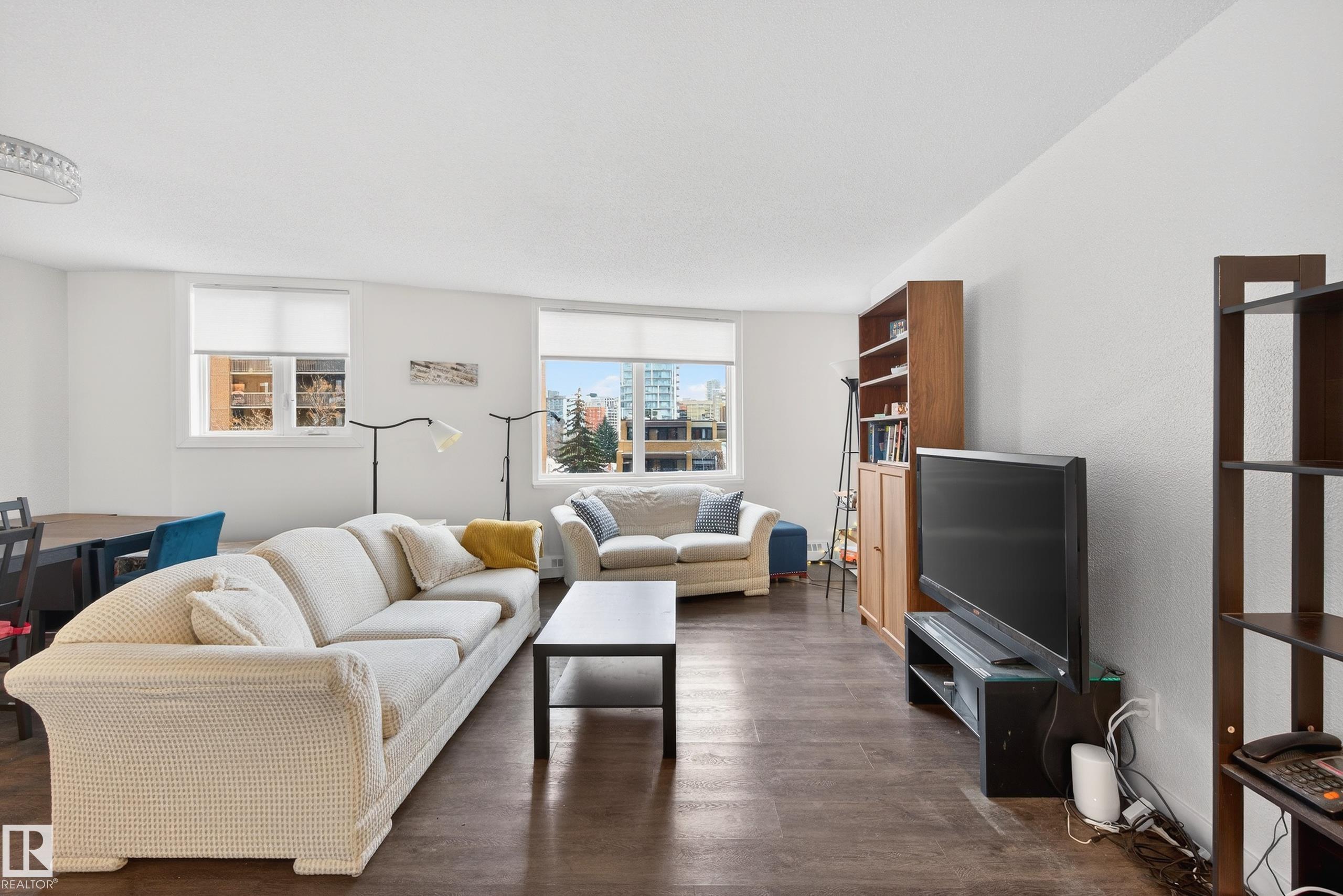 Picture for #602 9916 113 ST NW