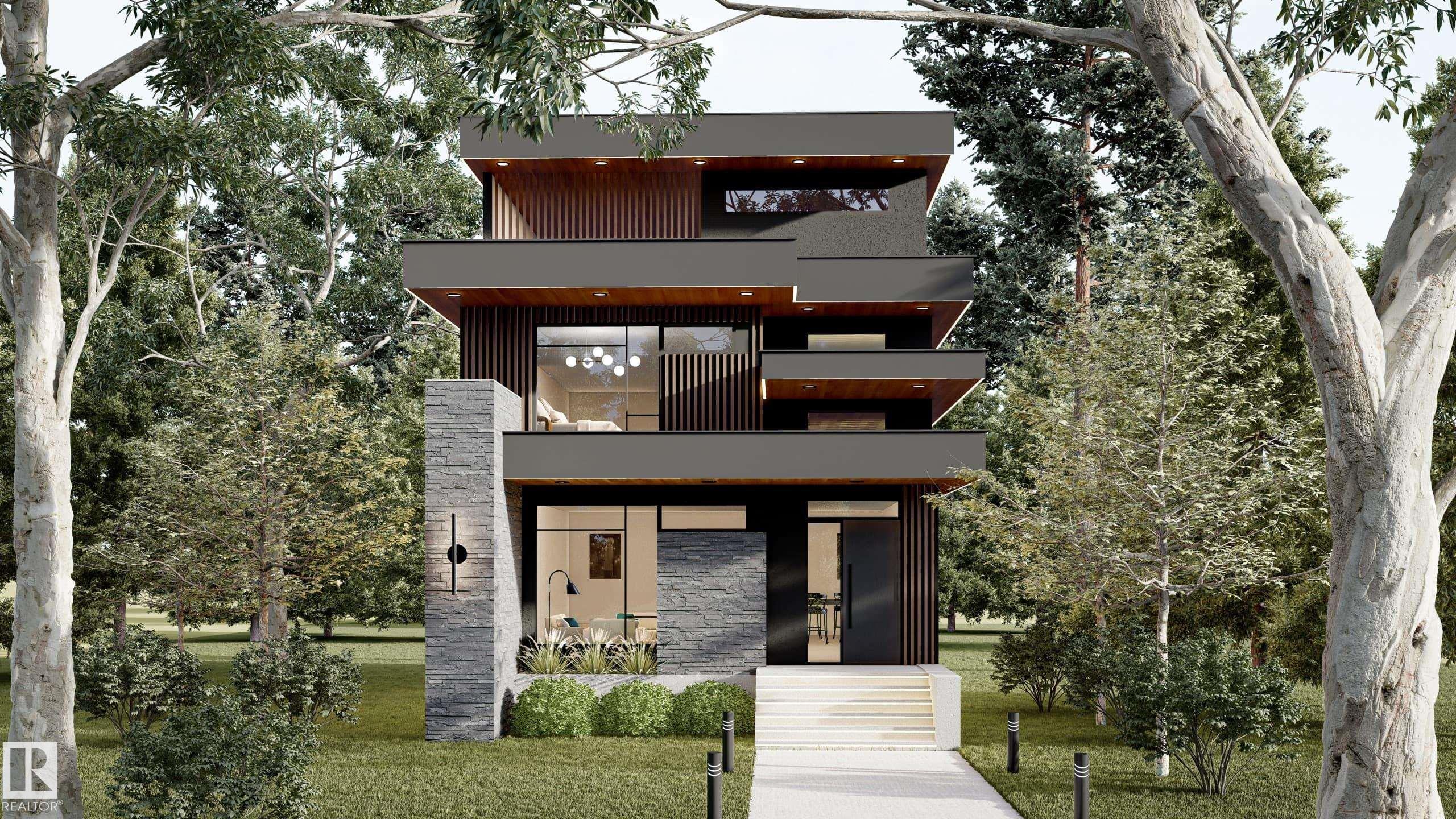 Picture for 8318 120 ST NW