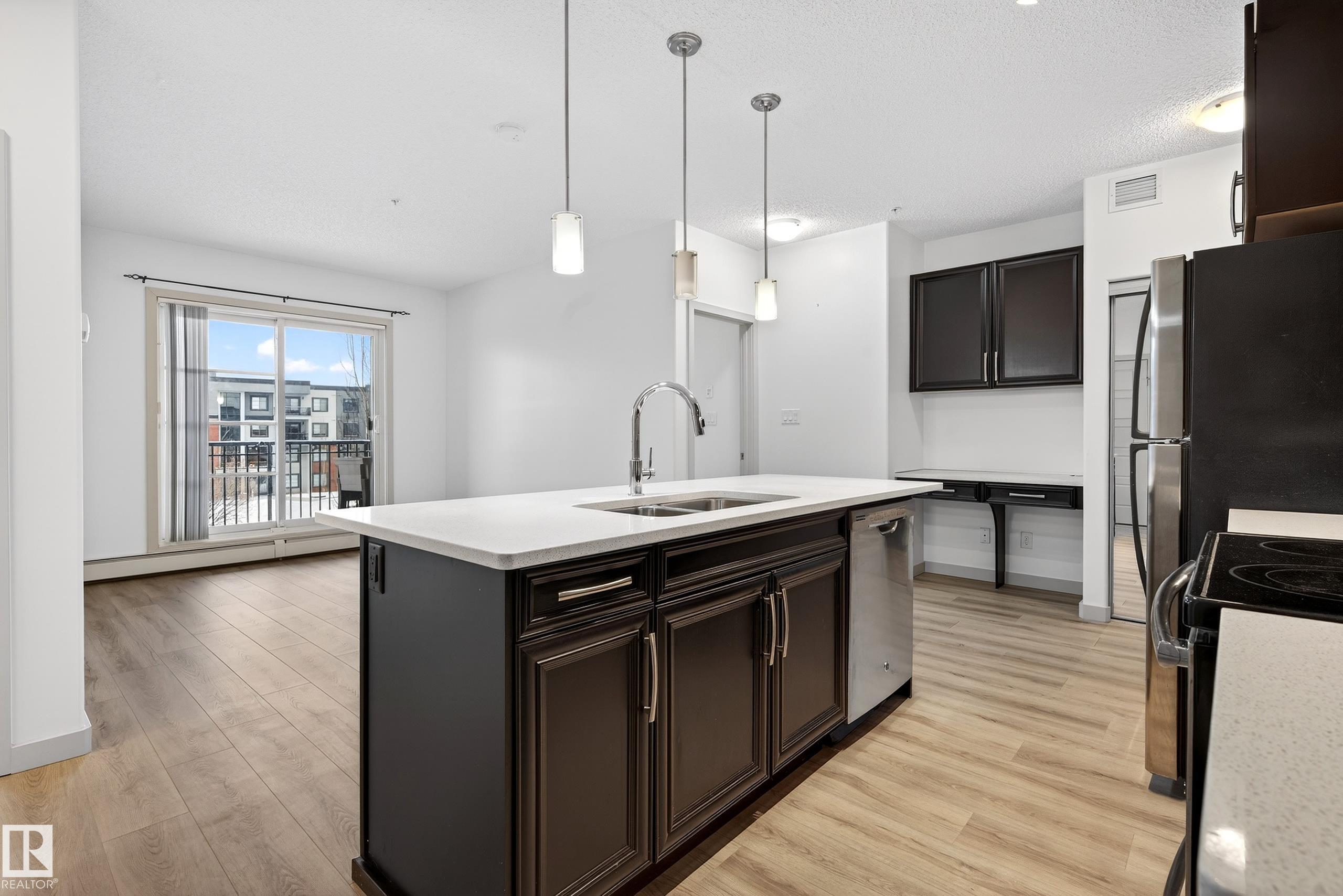 Picture for #318 1144 ADAMSON DR SW