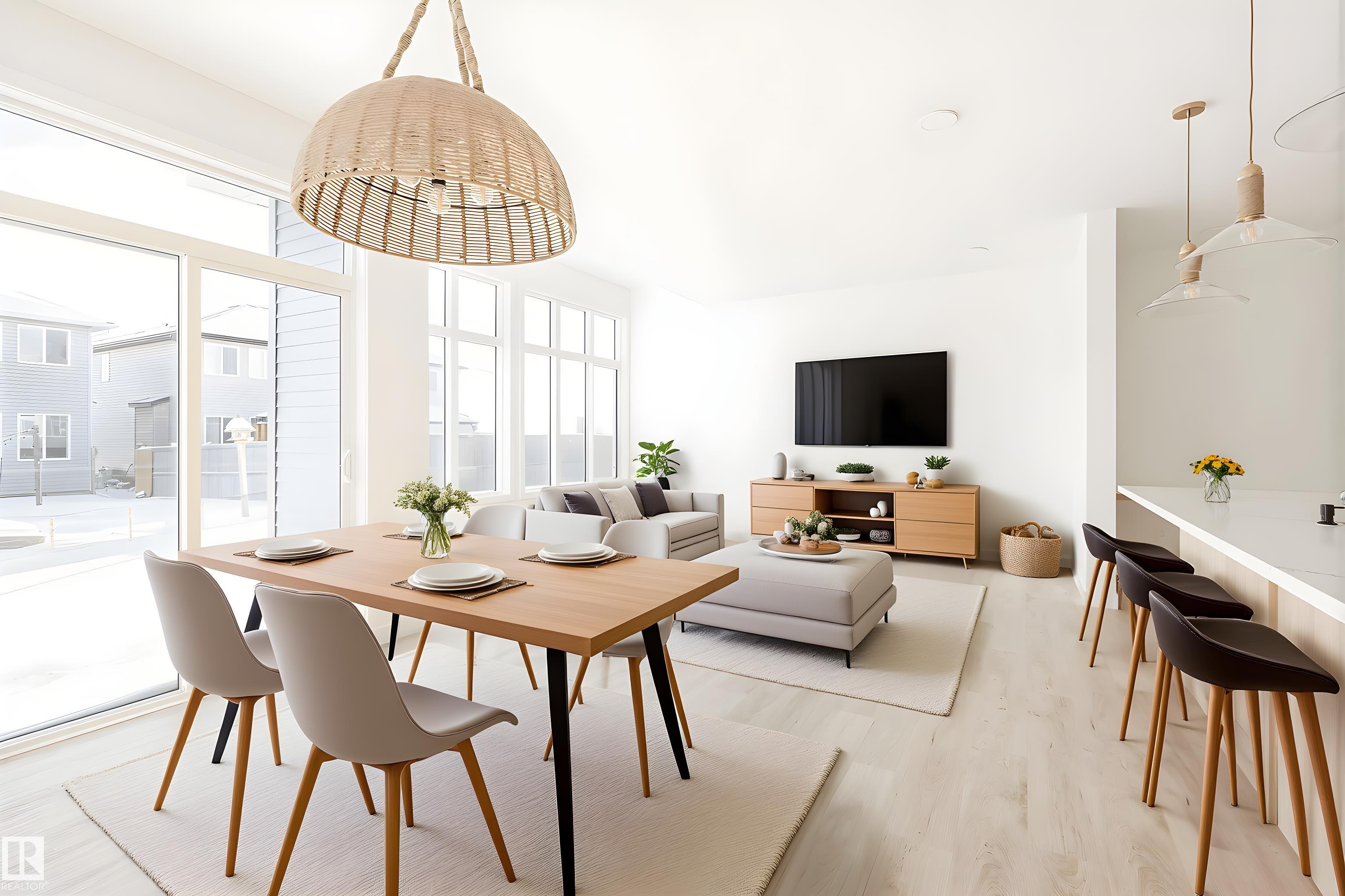 20624 43 AV NW, Edmonton - 3 bedroom Detached Single Family for sale